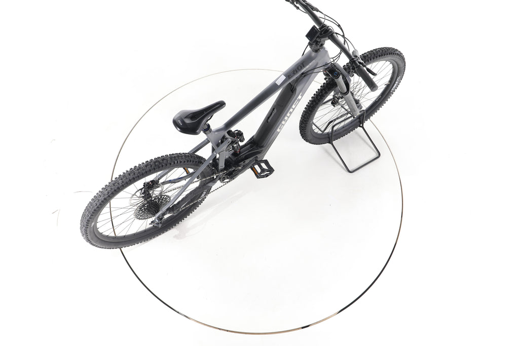 Ghost E-Riot AM CF Full Party Fully E-Bike Carbon - Image 24