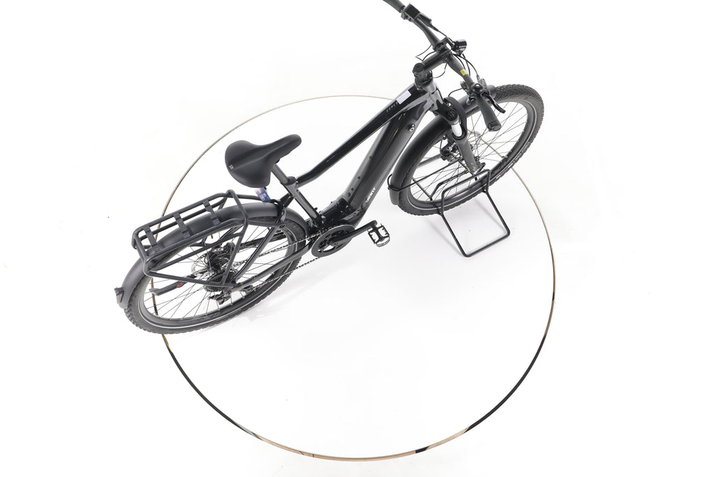 Giant Explore E+ 2 Trekking E-Bike - Image 24