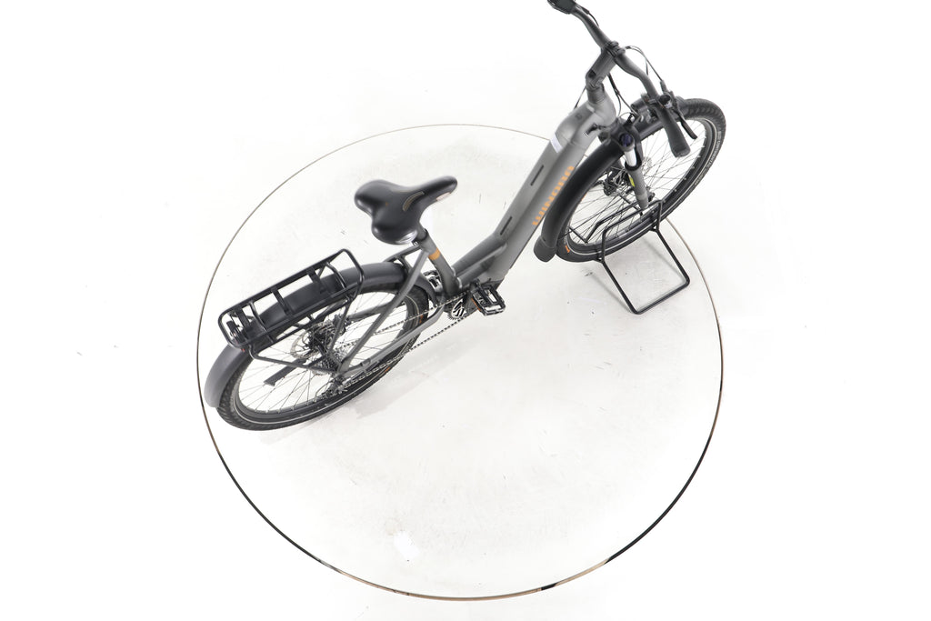Winora Yucatan X8 Trekking E-Bike Tiefeinsteiger - Image 24