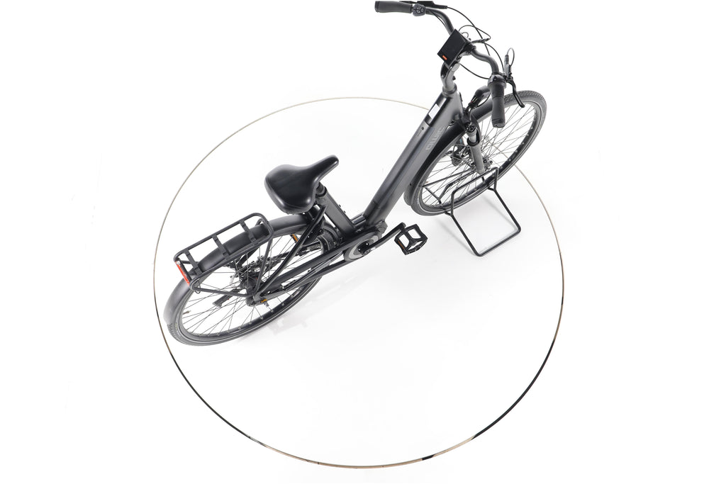 QWIC Premium i MN7+ City E-Bike Tiefeinsteiger - Image 24