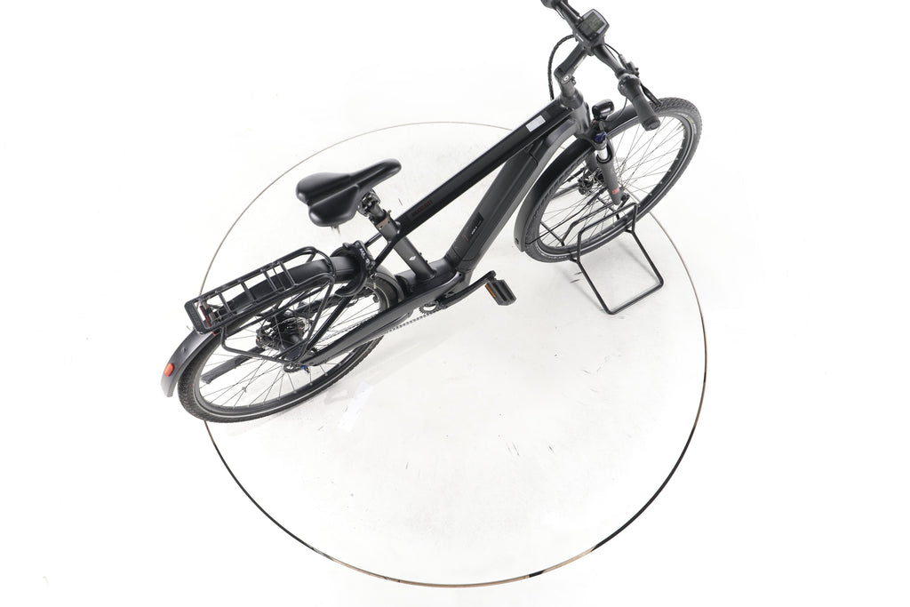 Kettler Quadriga P5 City E-Bike - Image 24