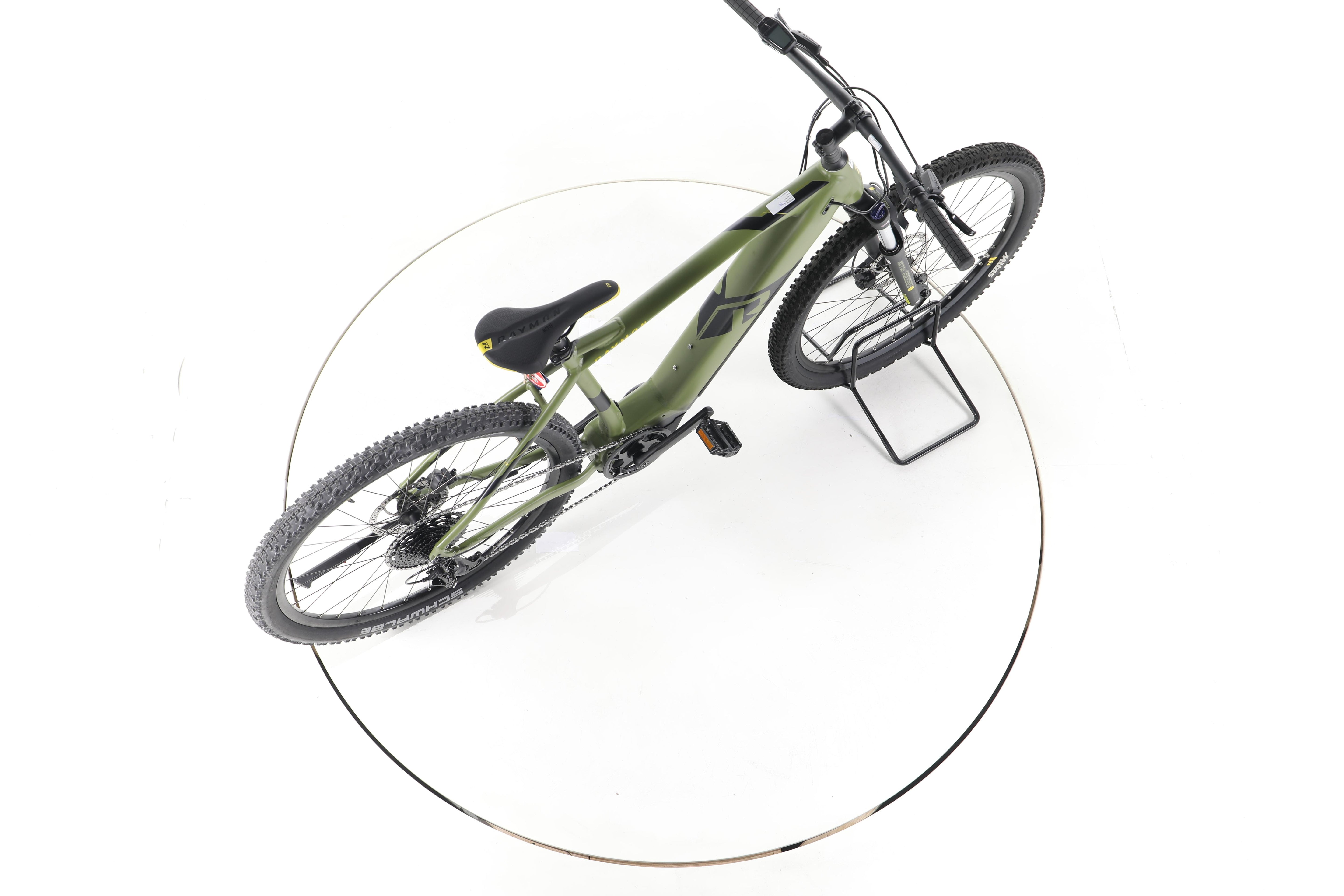 R Raymon HardRay E 4.0 E-Bike - Image 24