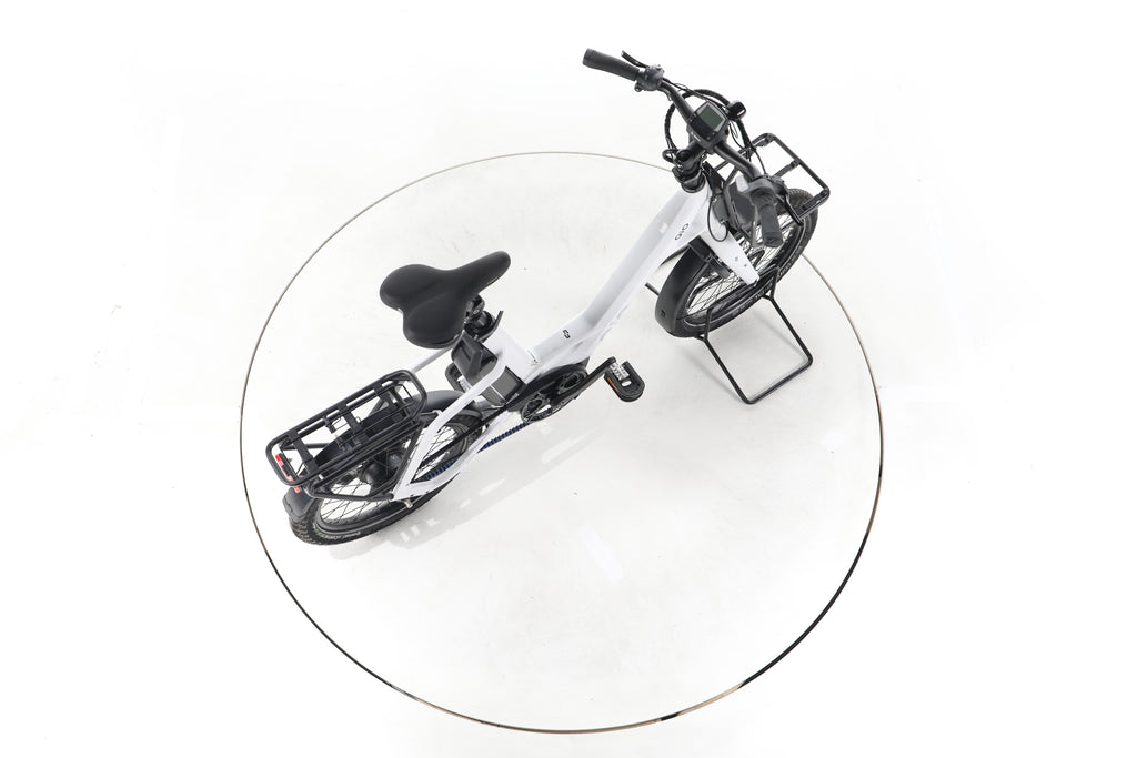QIO Eins P-E Kompakt E-Bike Tiefeinsteiger - Image 24