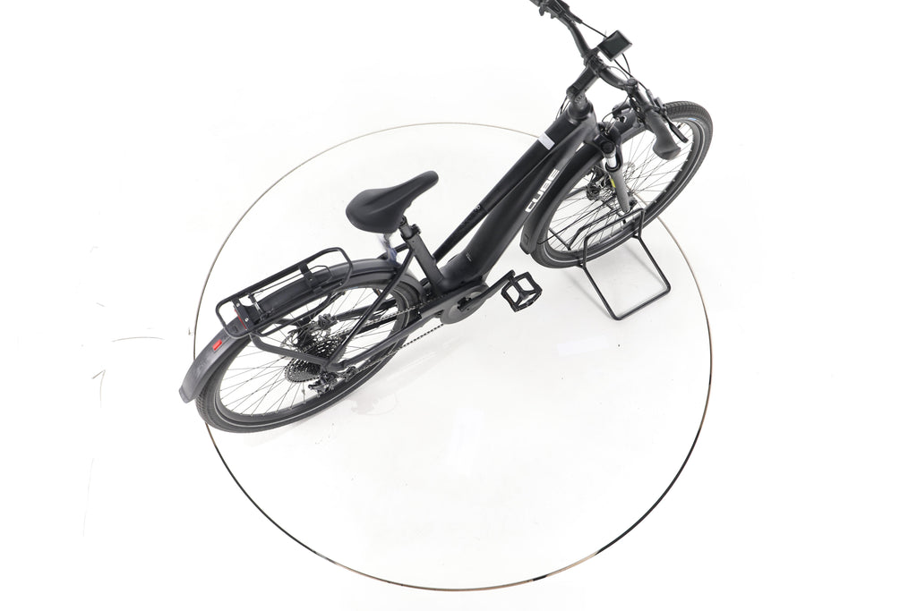 Cube Touring Hybrid Pro Trekking E-Bike - Image 24