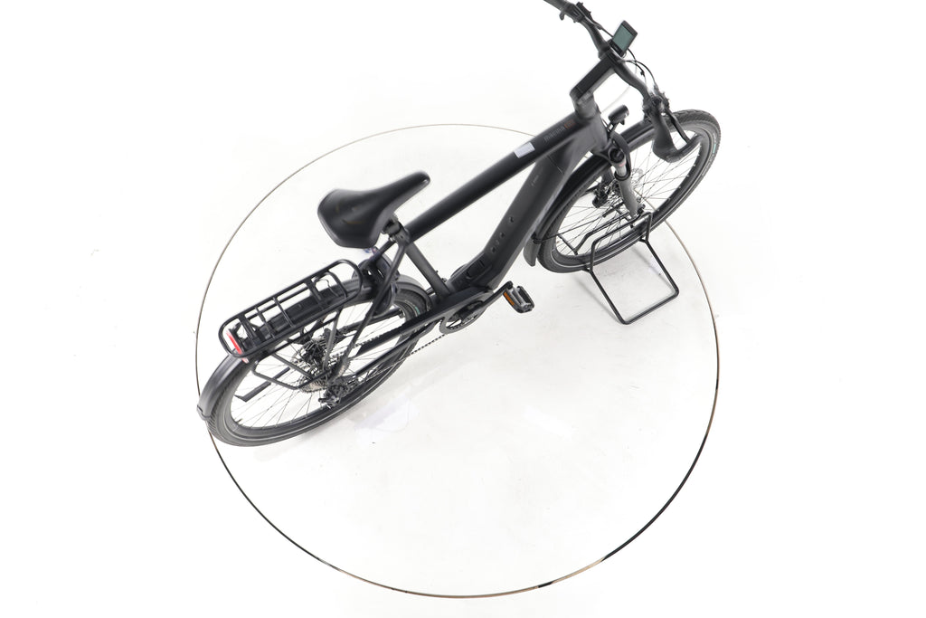 KTM Macina Style 730 Trekking E-Bike Tiefeinsteiger 2024 - Image 24