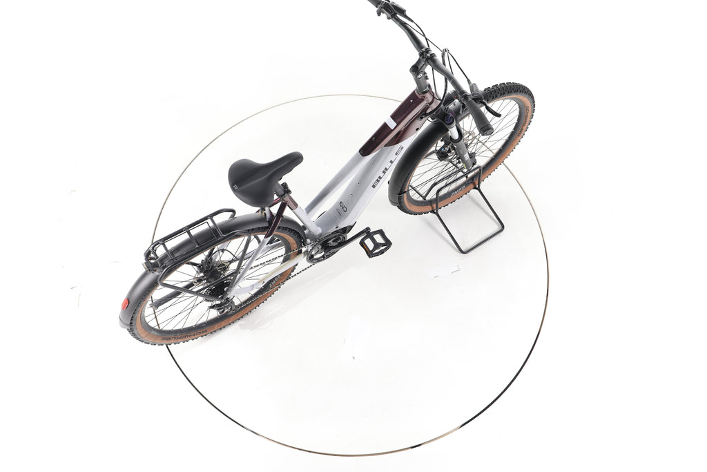 Bulls Cross EVO Trekking E-Bike - Image 24