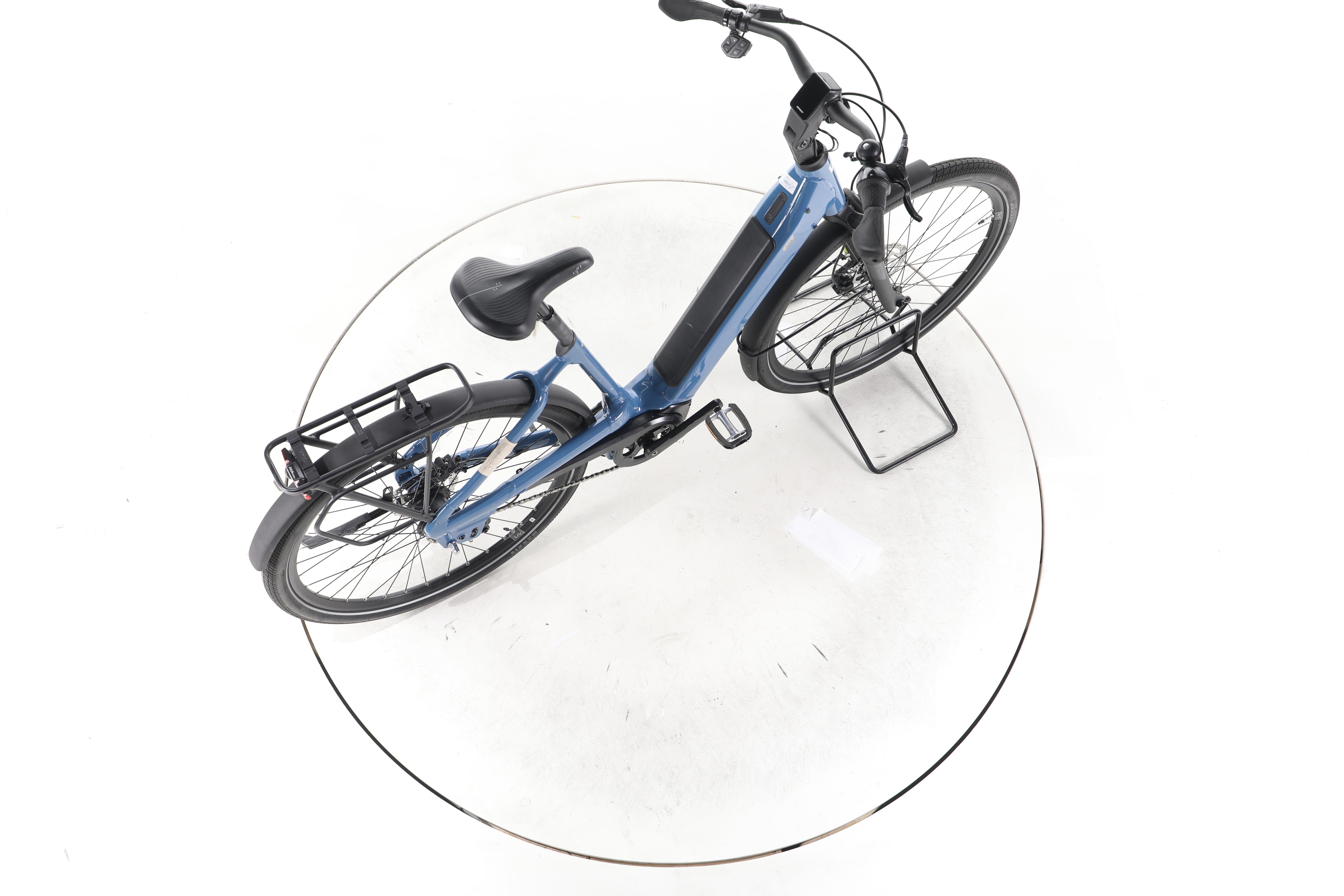 Liv Allure E+ 2 City E-Bike Tiefeinsteiger - Image 24