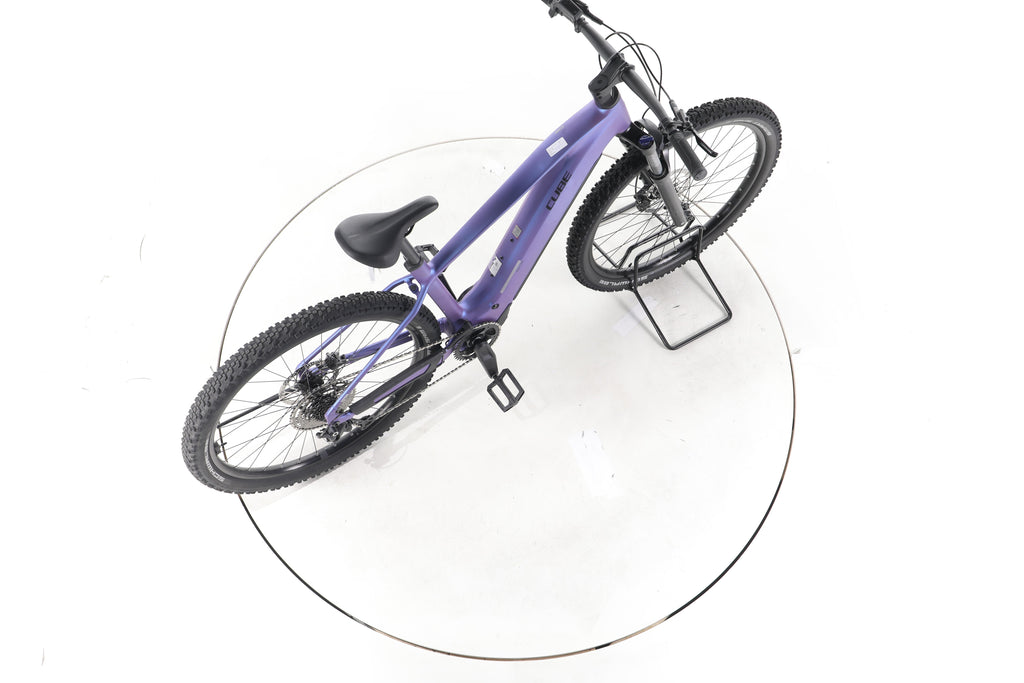 Cube Reaction Hybrid ONE E-Bike 2026 - Image 24