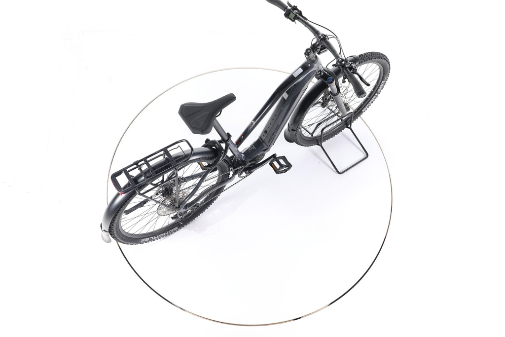 Merida eBIG.Tour 600 EQ Trekking E-Bike - Image 24