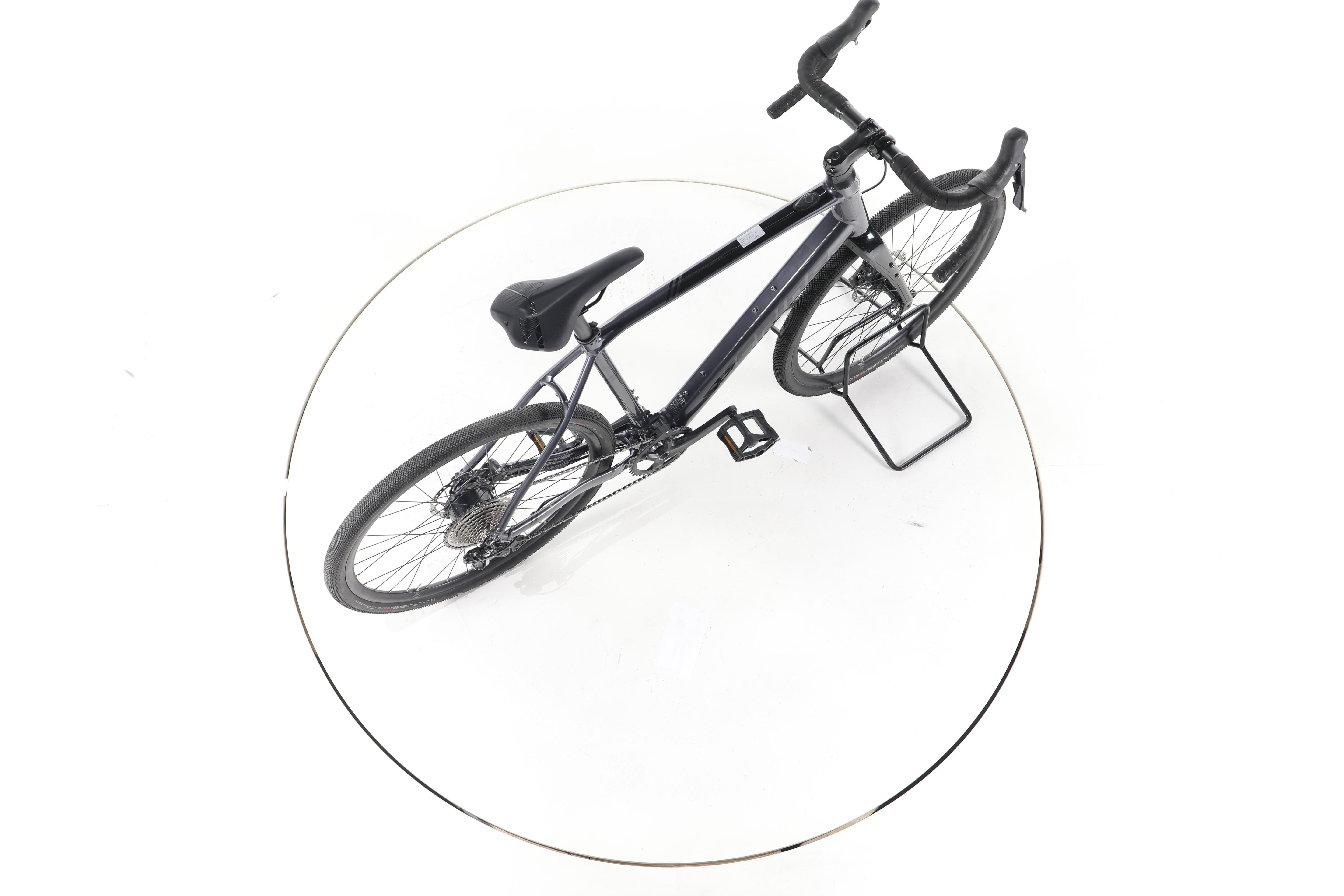 Merida eSilex+ 600 E-Gravel & Rennrad - Image 24
