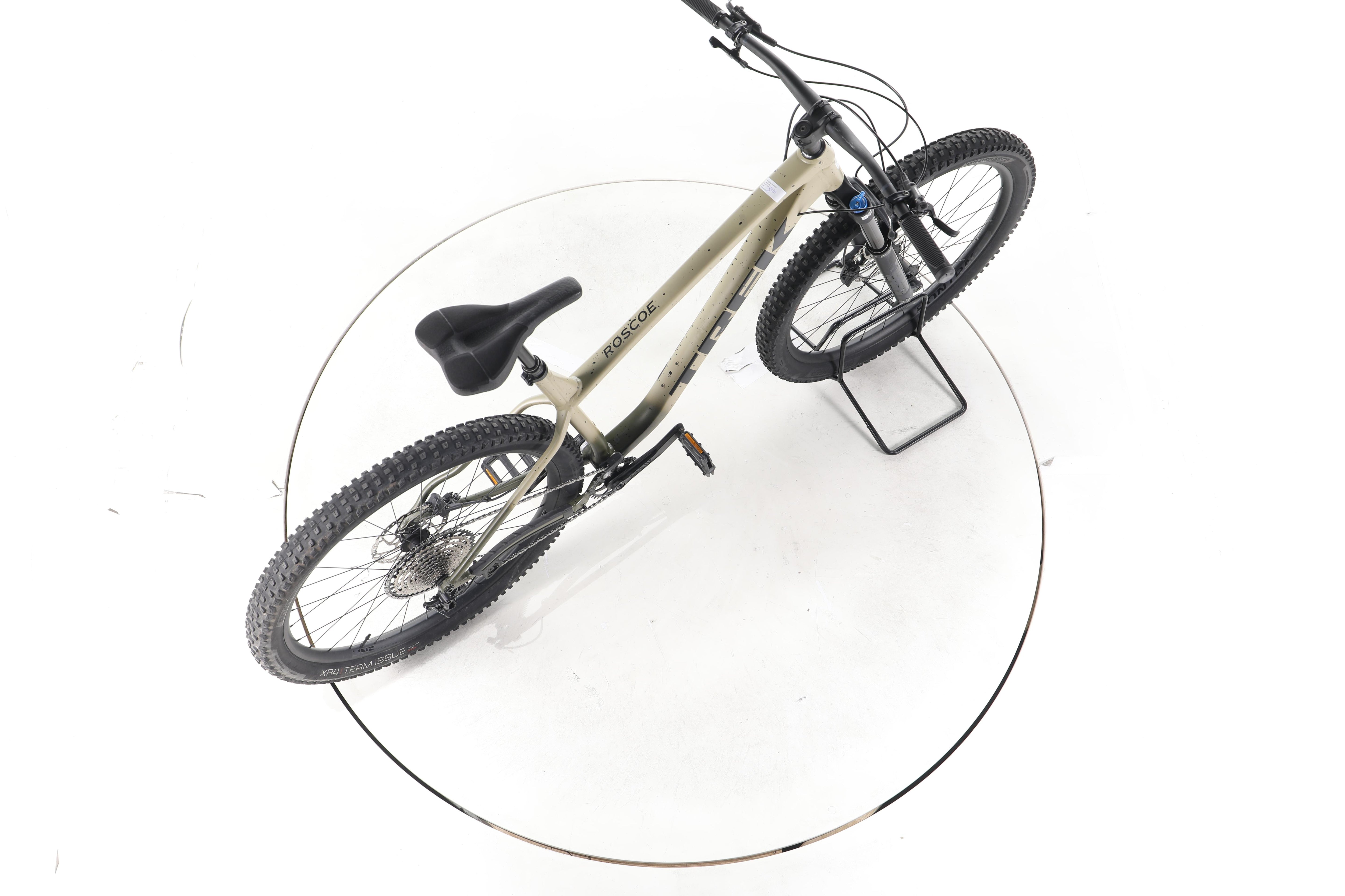 Trek Roscoe 9 Fahrrad Hardtail - Image 24