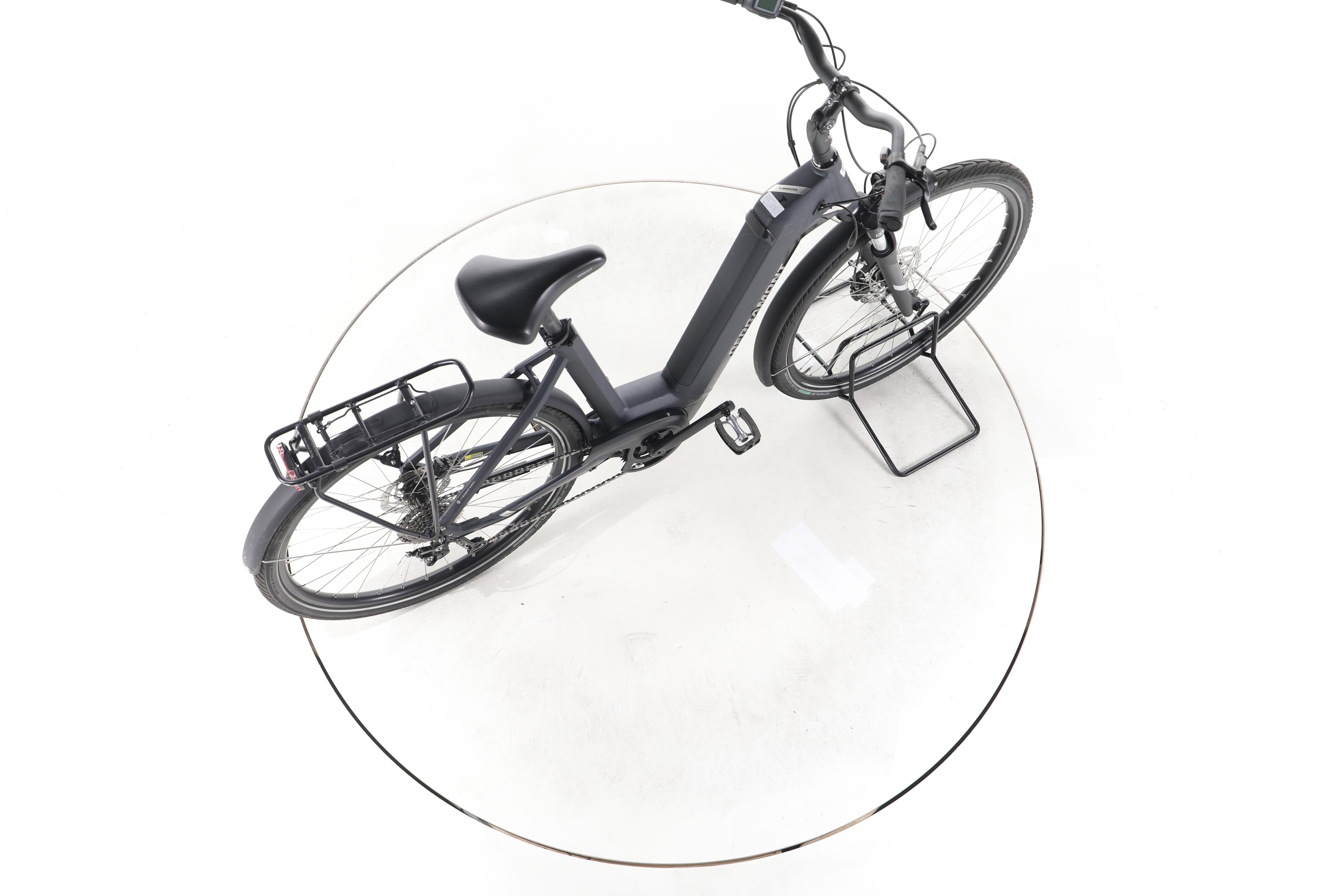 Bergamont E-Horizon Tour Trekking E-Bike Tiefeinsteiger - Image 24