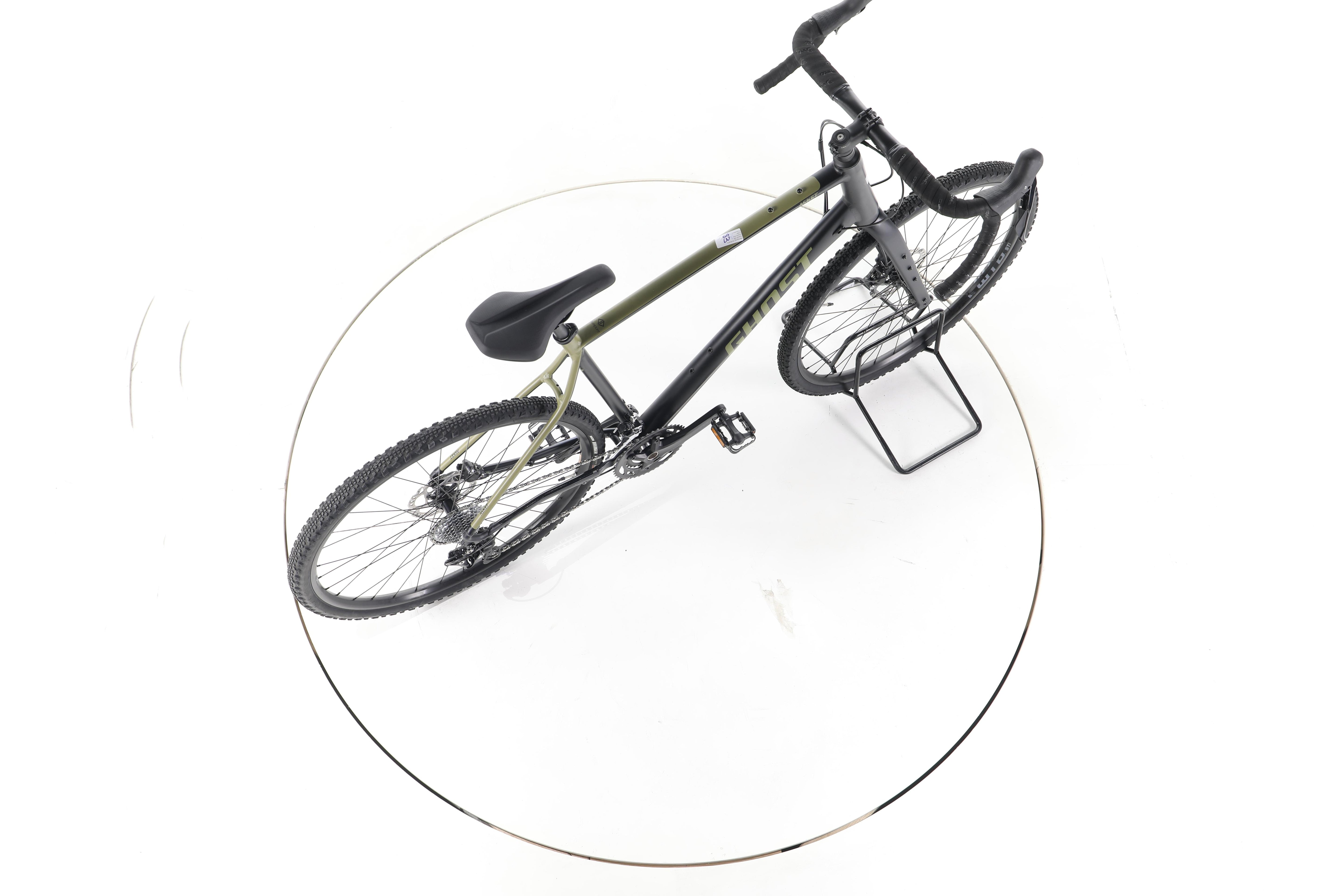 Ghost Asket Essential EQ - Image 24