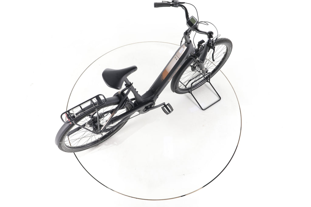 RIVERSIDE EC900 Trekking E-Bike Tiefeinsteiger - Image 24