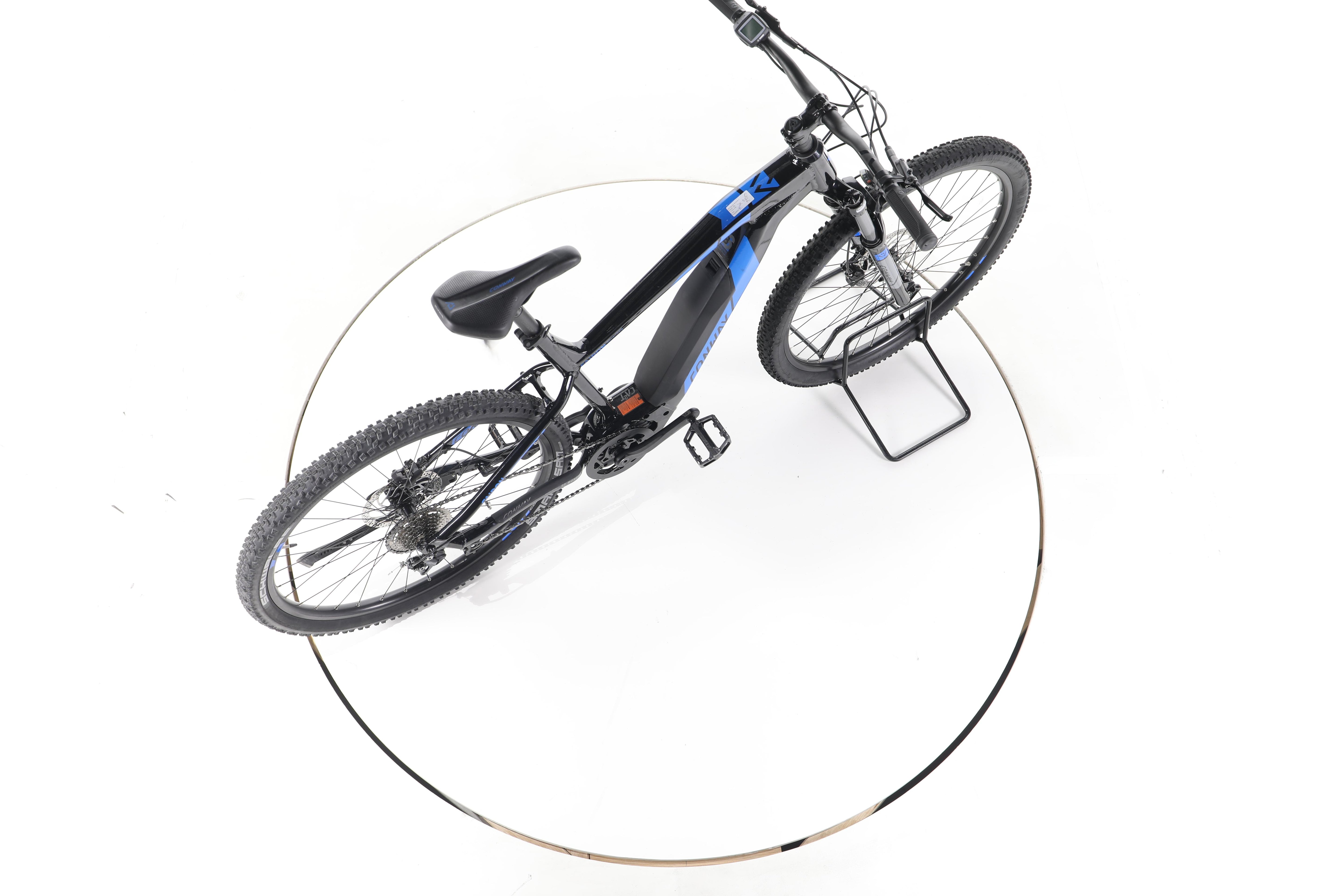 Conway Cairon S 229 E-Bike - Image 24