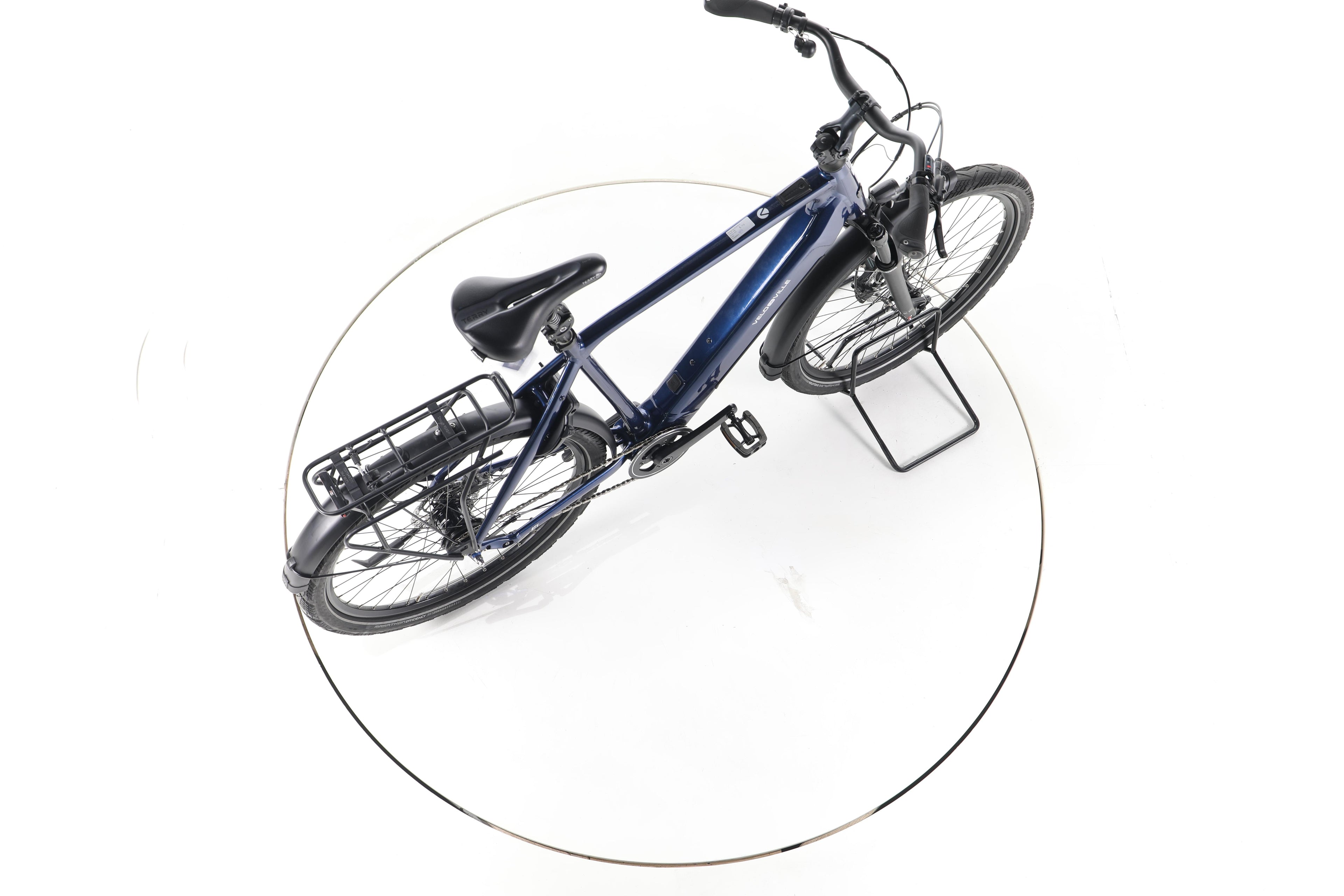 Velo de Ville 6TY Urban City E-Bike 2023 - Image 24