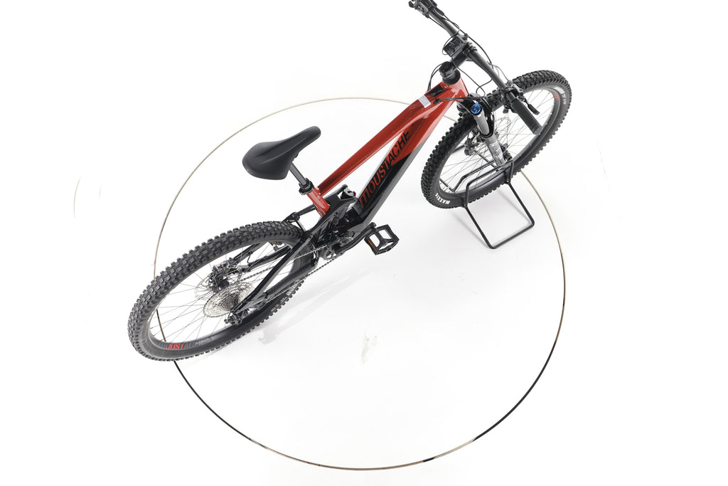 Moustache Bikes Game 7 Fully E-Bike - Image 24