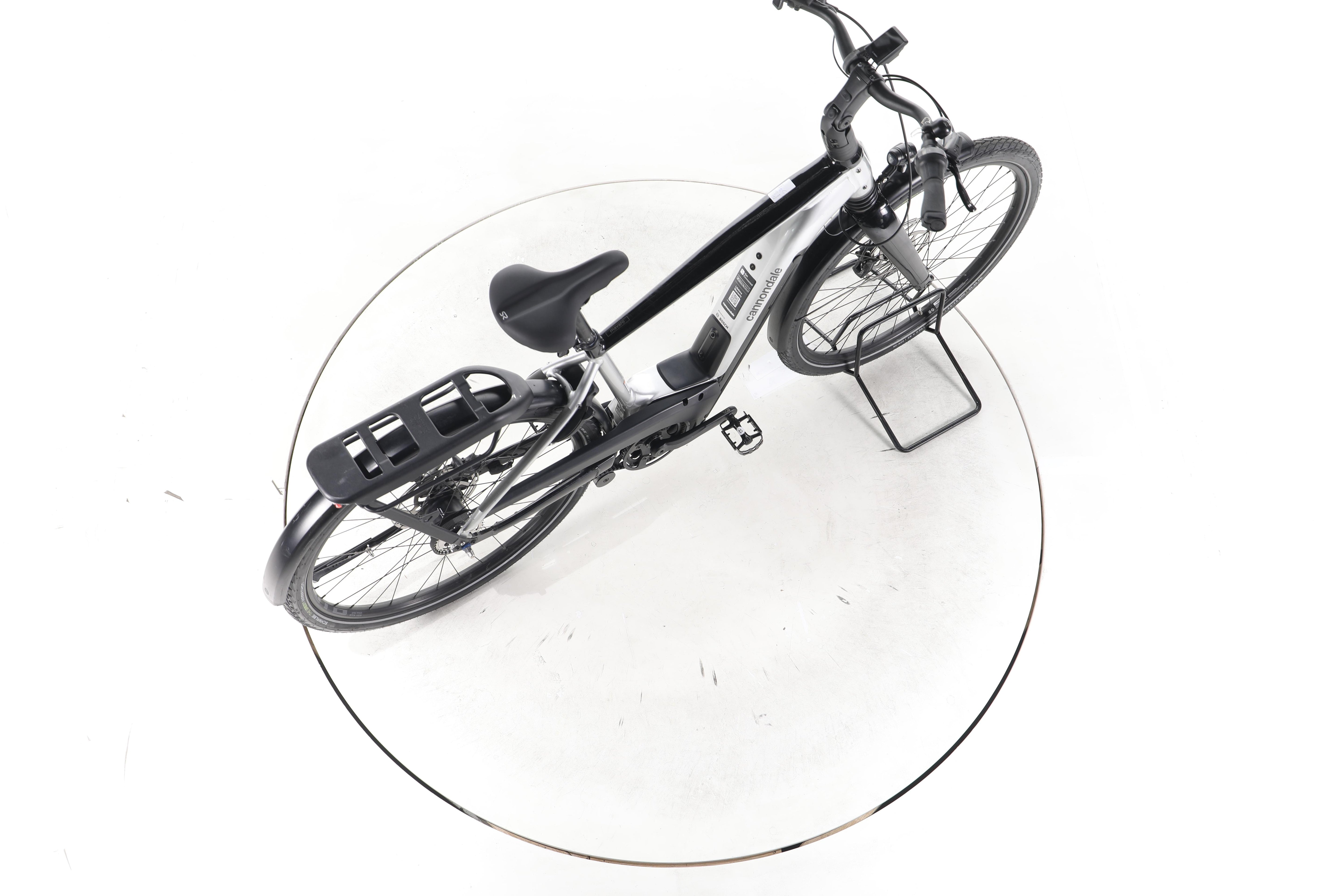 Cannondale Mavaro Neo 2 City E-Bike - Image 24