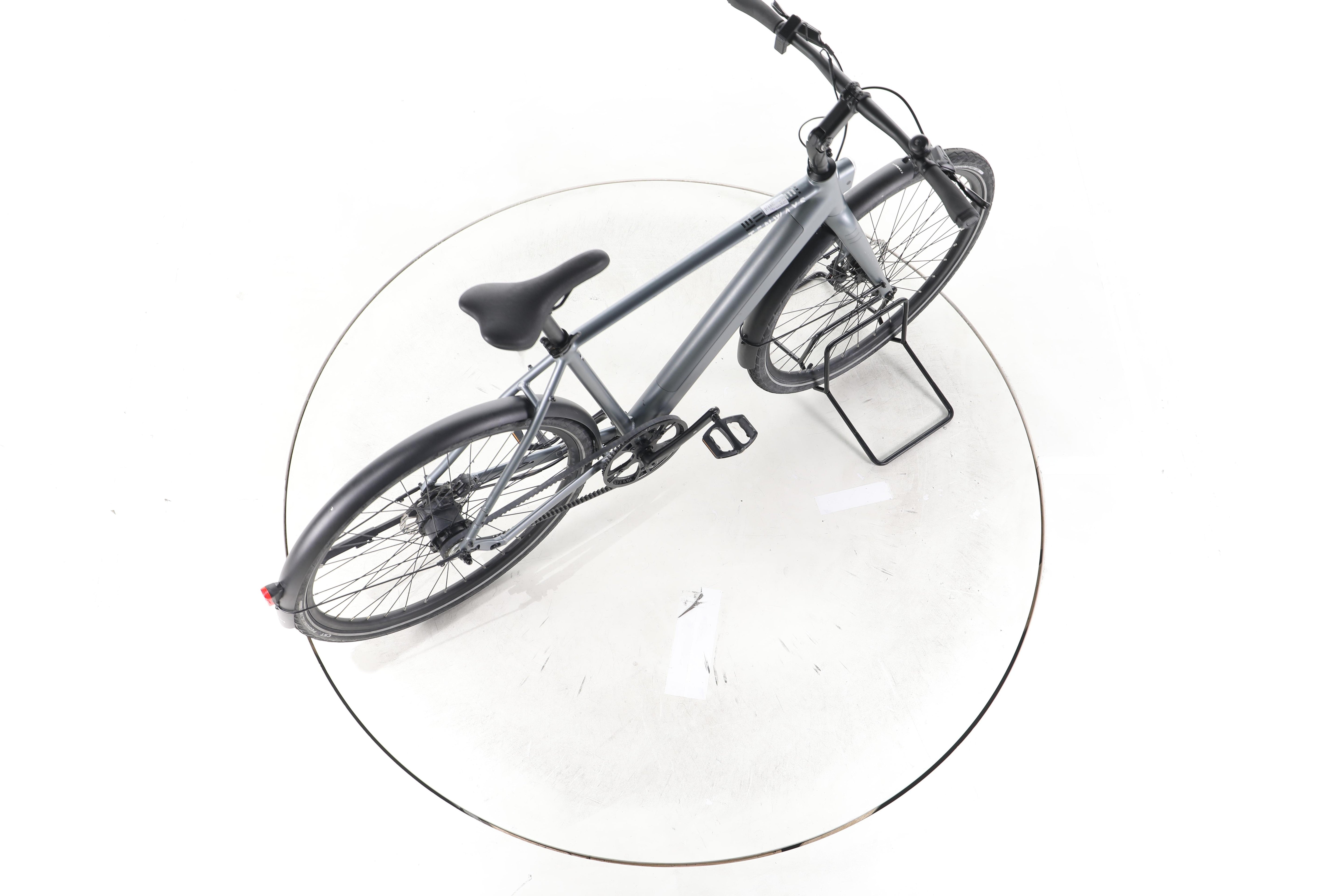 TENWAYS CGO600 Pro City E-Bike 2025 - Image 24