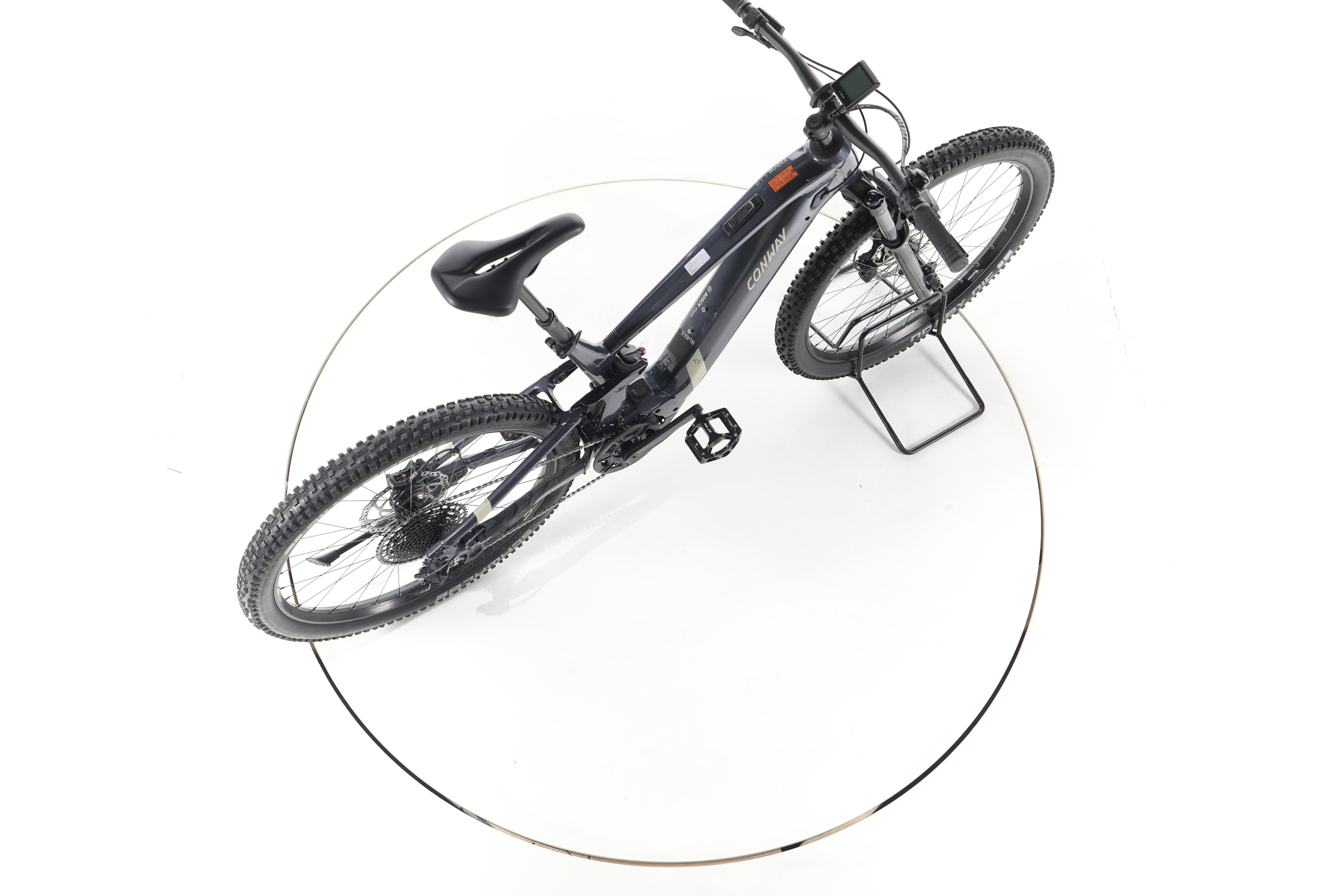 Conway Xyron S 2.9 Fully E-Bike 2023 - Image 24