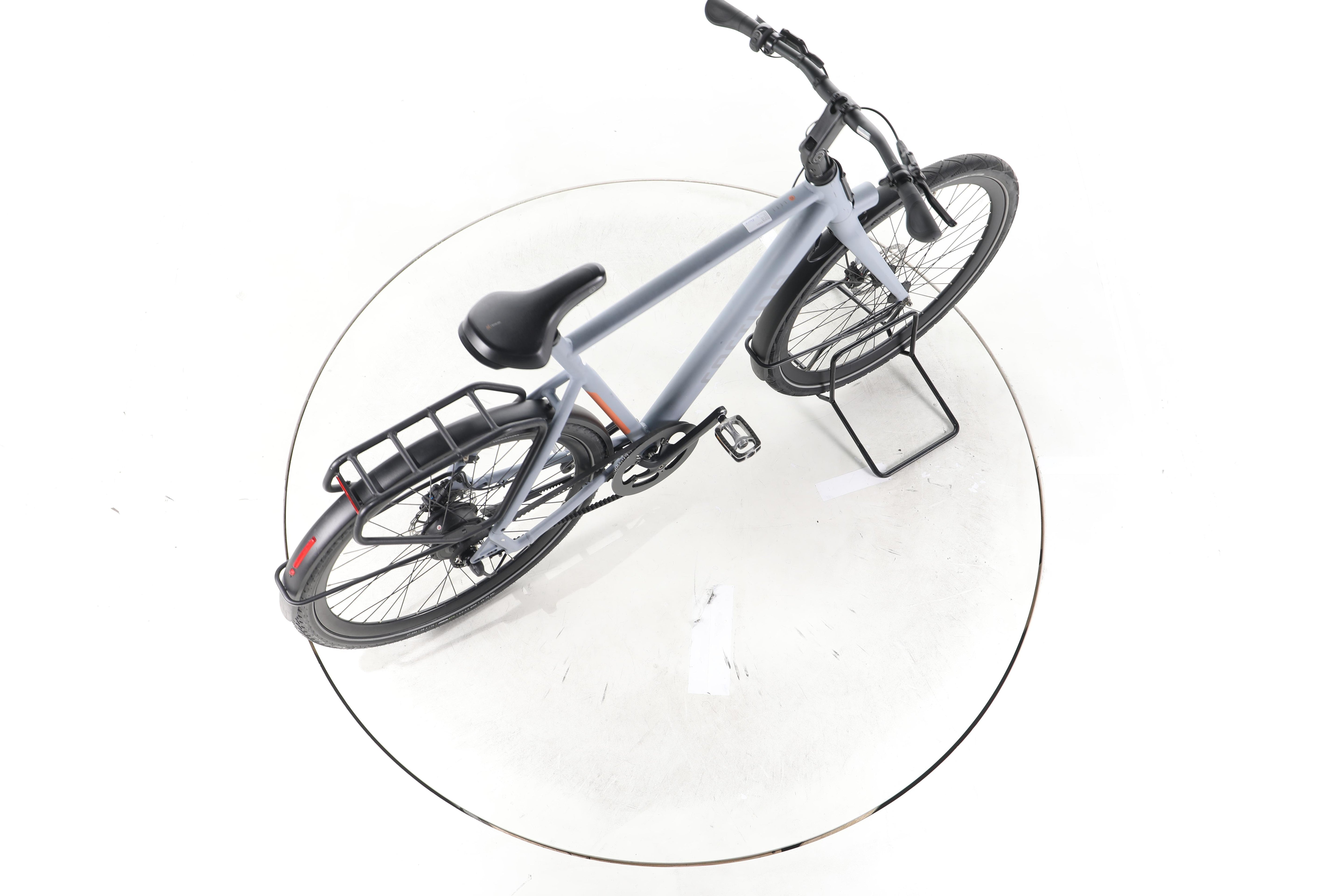 Cortina E-Lett City E-Bike - Image 24