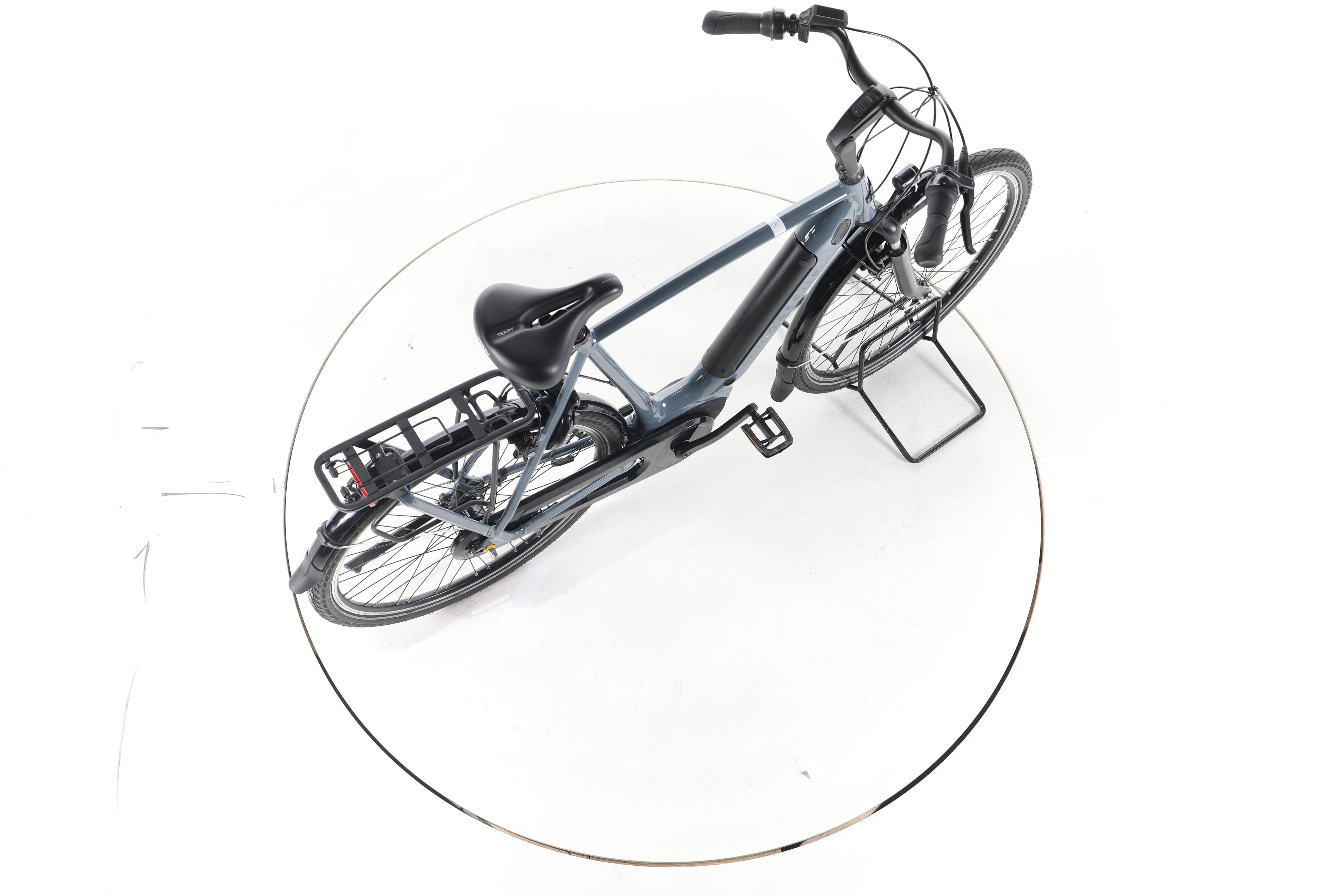 Gazelle Arroyo C7+ HMB Elite City E-Bike - Image 24
