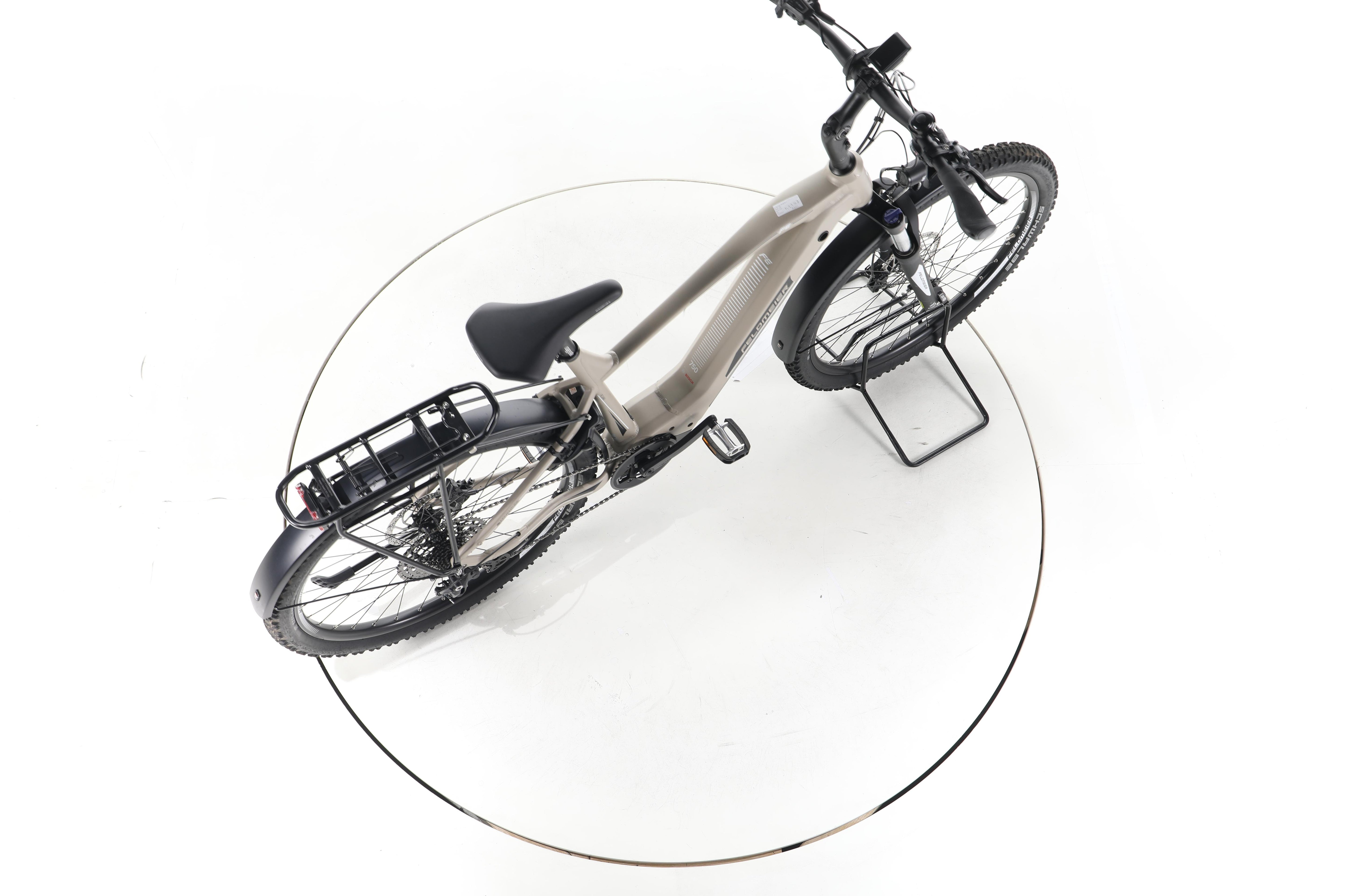 Feldmeier FE 24 Ai Trekking E-Bike 2024 - Image 24