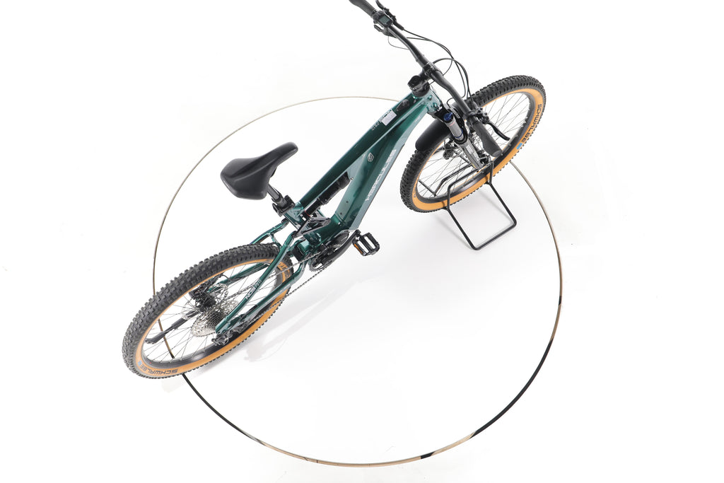 Hercules Nos FS 2.2 E-Bike Fully - Image 24