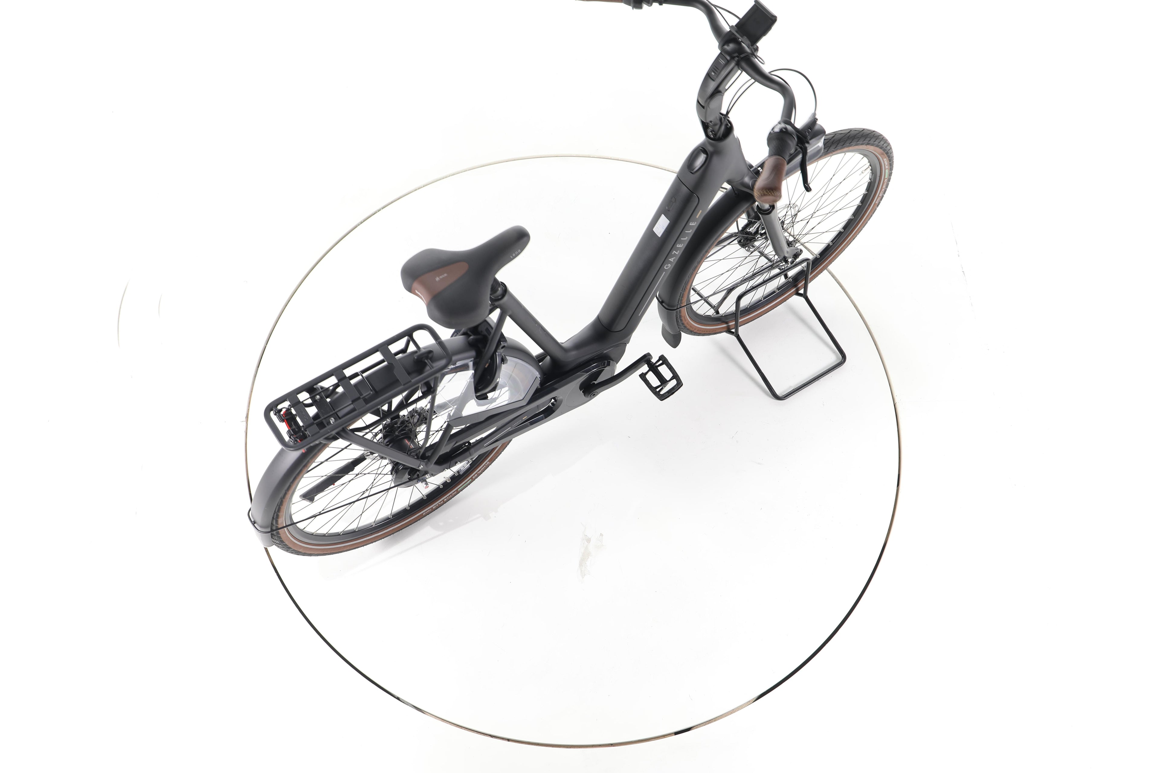 Gazelle Arroyo C8+ Elite City E-Bike Tiefeinsteiger 2025 - Image 24