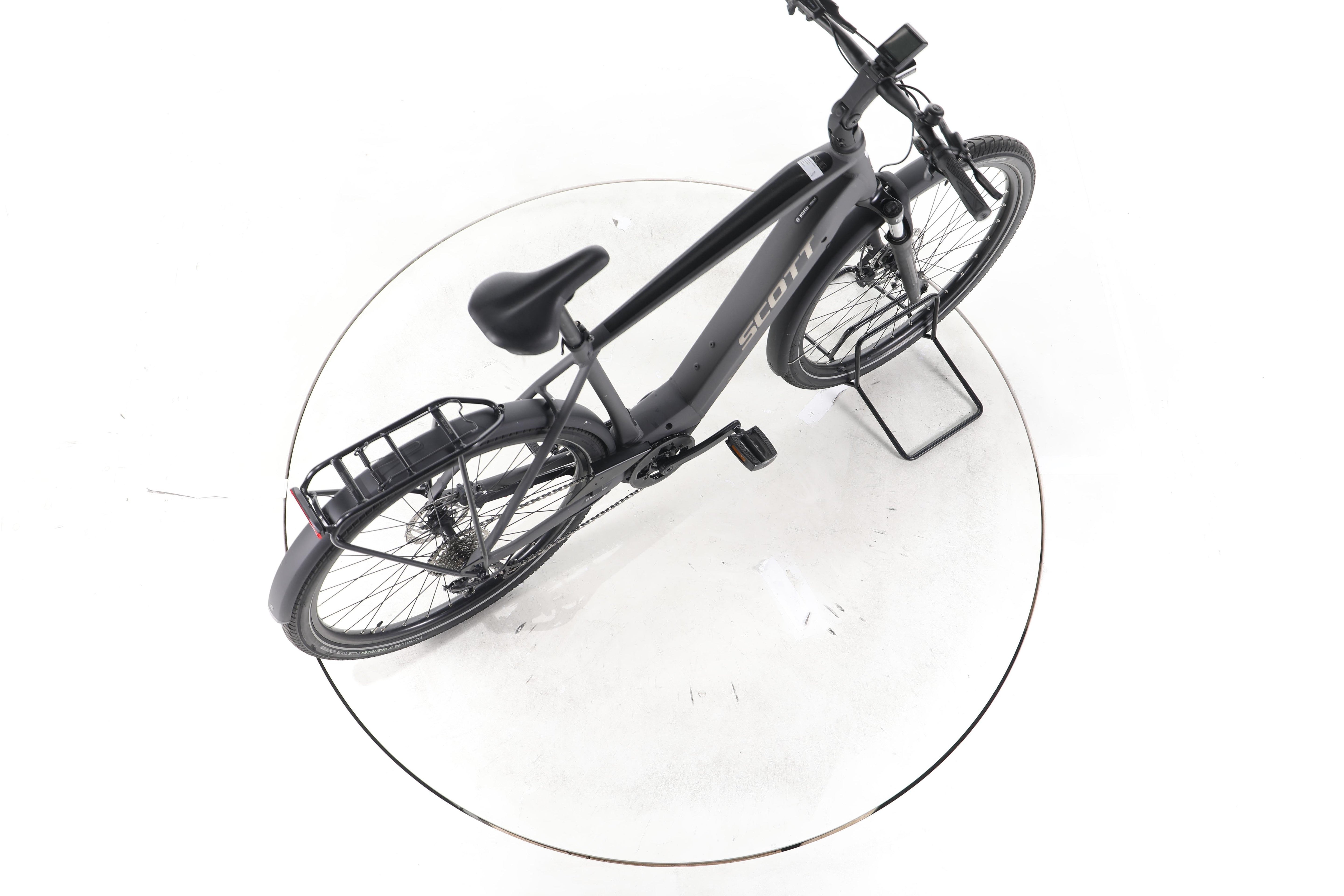 Scott Sub Tour eRIDE 20 Trekking E-Bike 2024 - Image 24