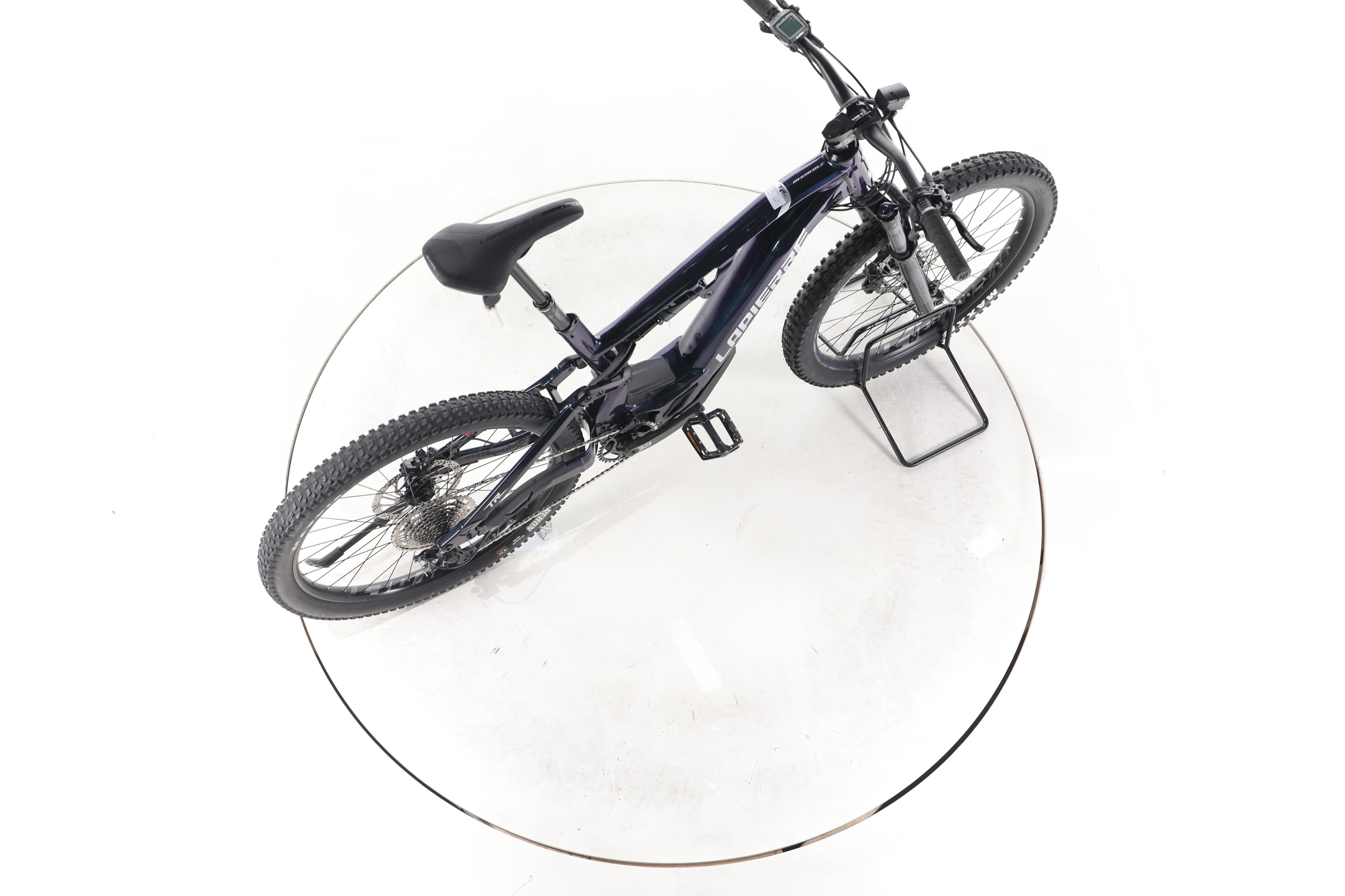 Lapierre Overvolt TR 4.6 E-Bike Fully - Image 24