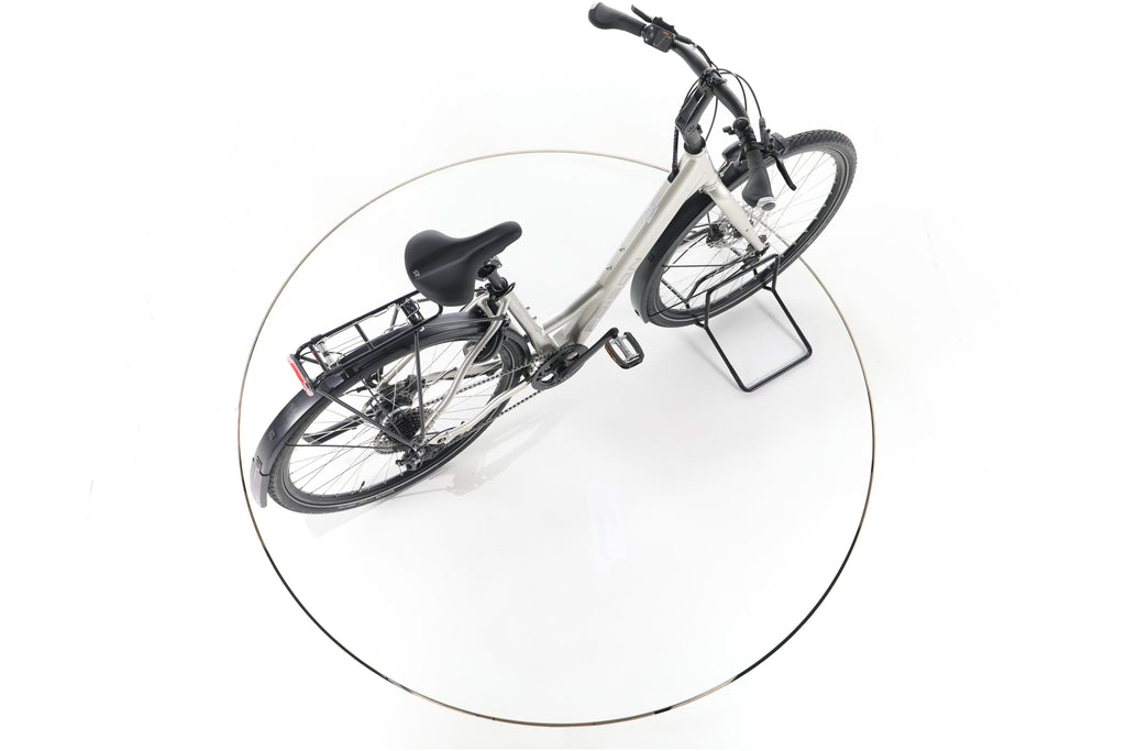 Poison E 605 Trekking E-Bike Tiefeinsteiger 2023 - Image 24