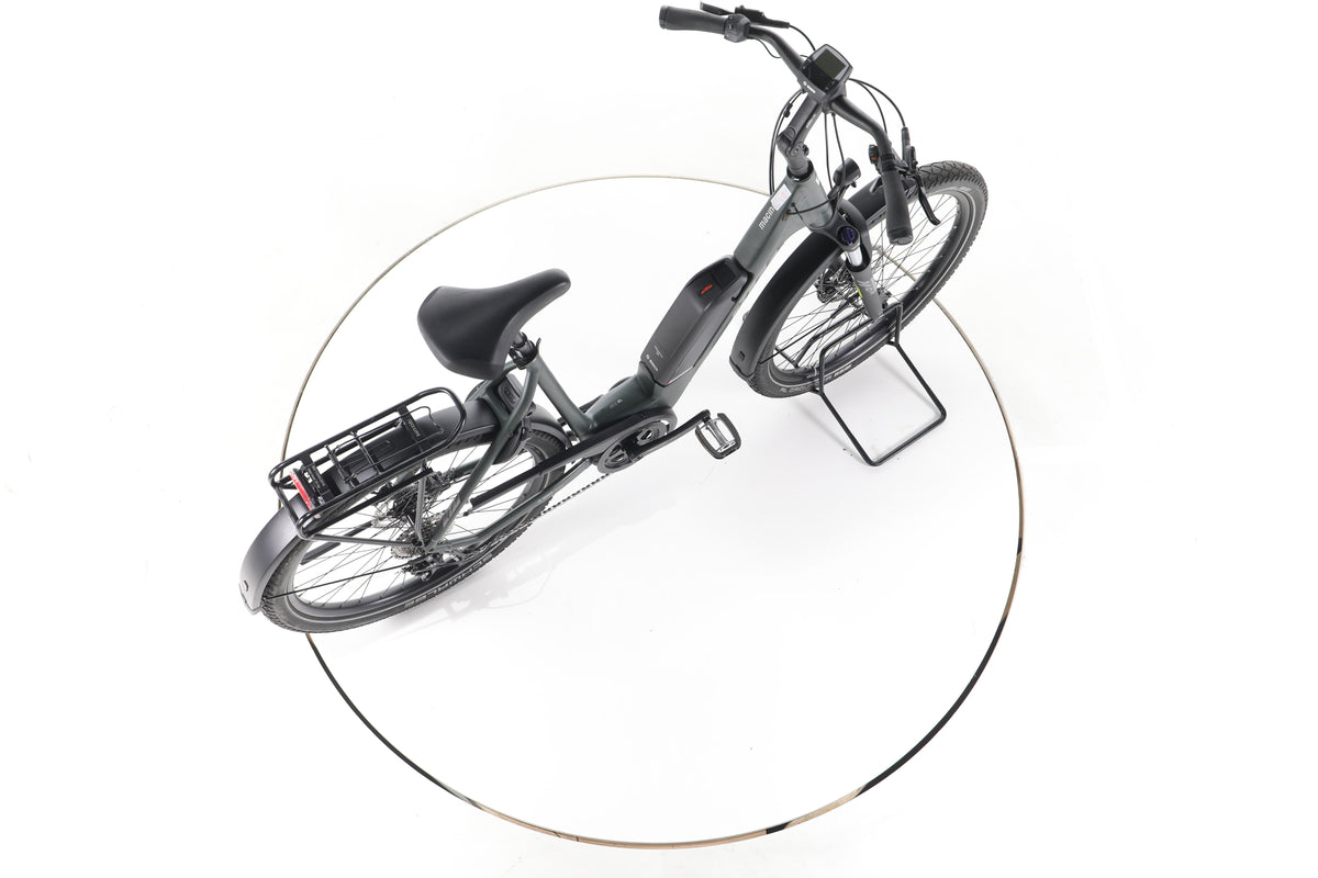 KTM Macina Gran P510 Trekking E-Bike Tiefeinsteiger - Image 24