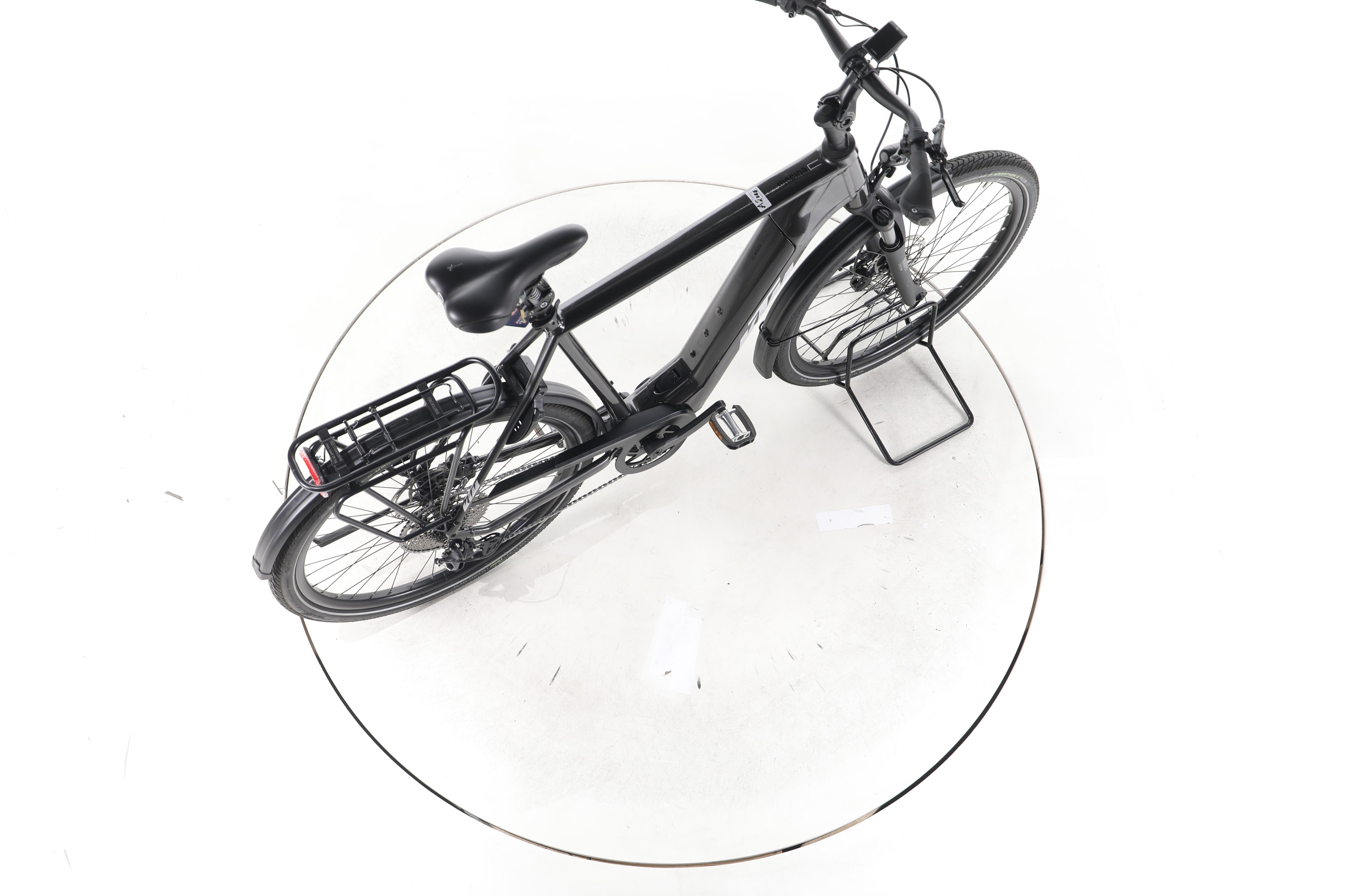 KTM Macina Style XL Trekking E-Bike - Image 24