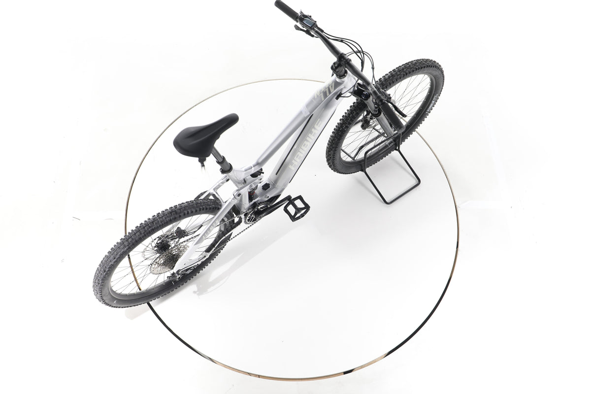 Haibike AllMtn 3 E-Bike Fully - Image 24