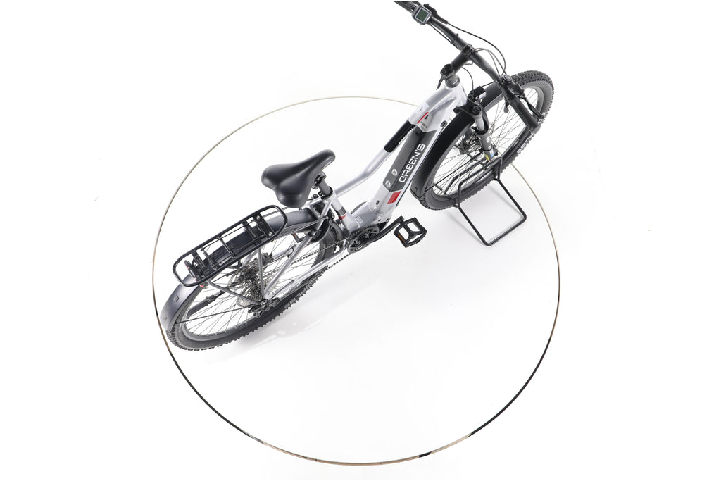 Green's Corwen Trekking E-Bike - Image 24