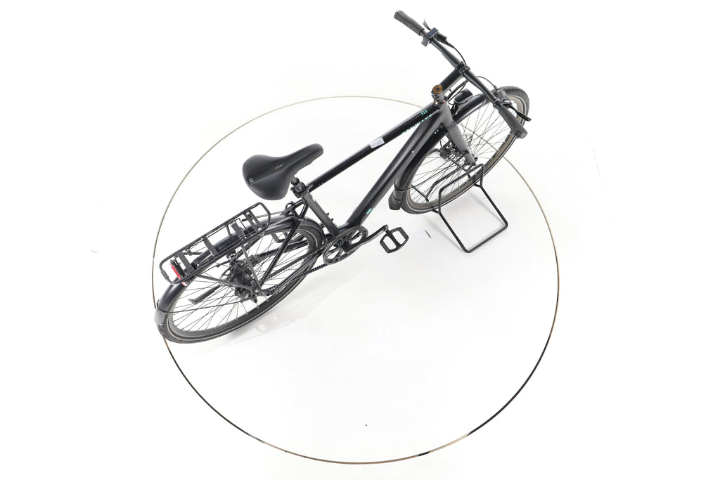 TENWAYS C-GO 600 City E-Bike - Image 24