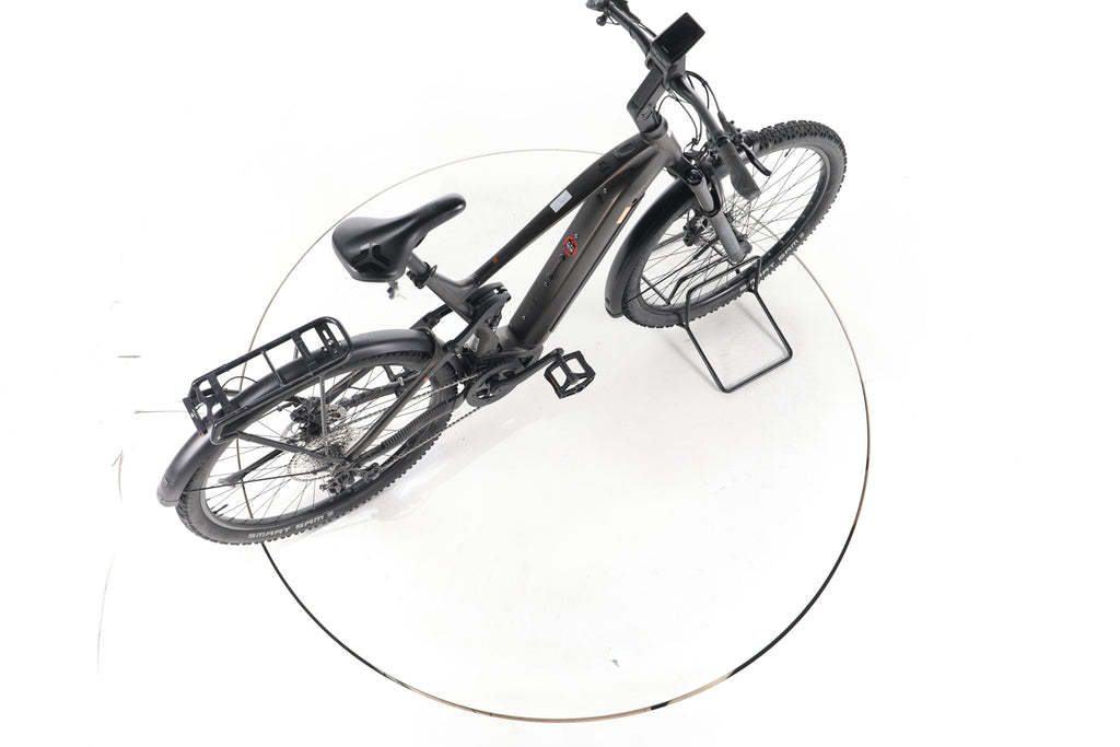 Carver SUV E.550 FS SUV E-Bike - Image 24