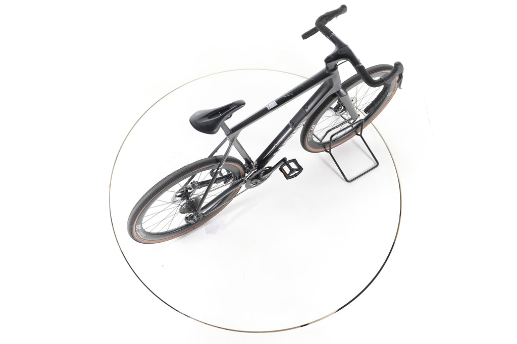 Canyon Grail CFR Di2 - Image 24