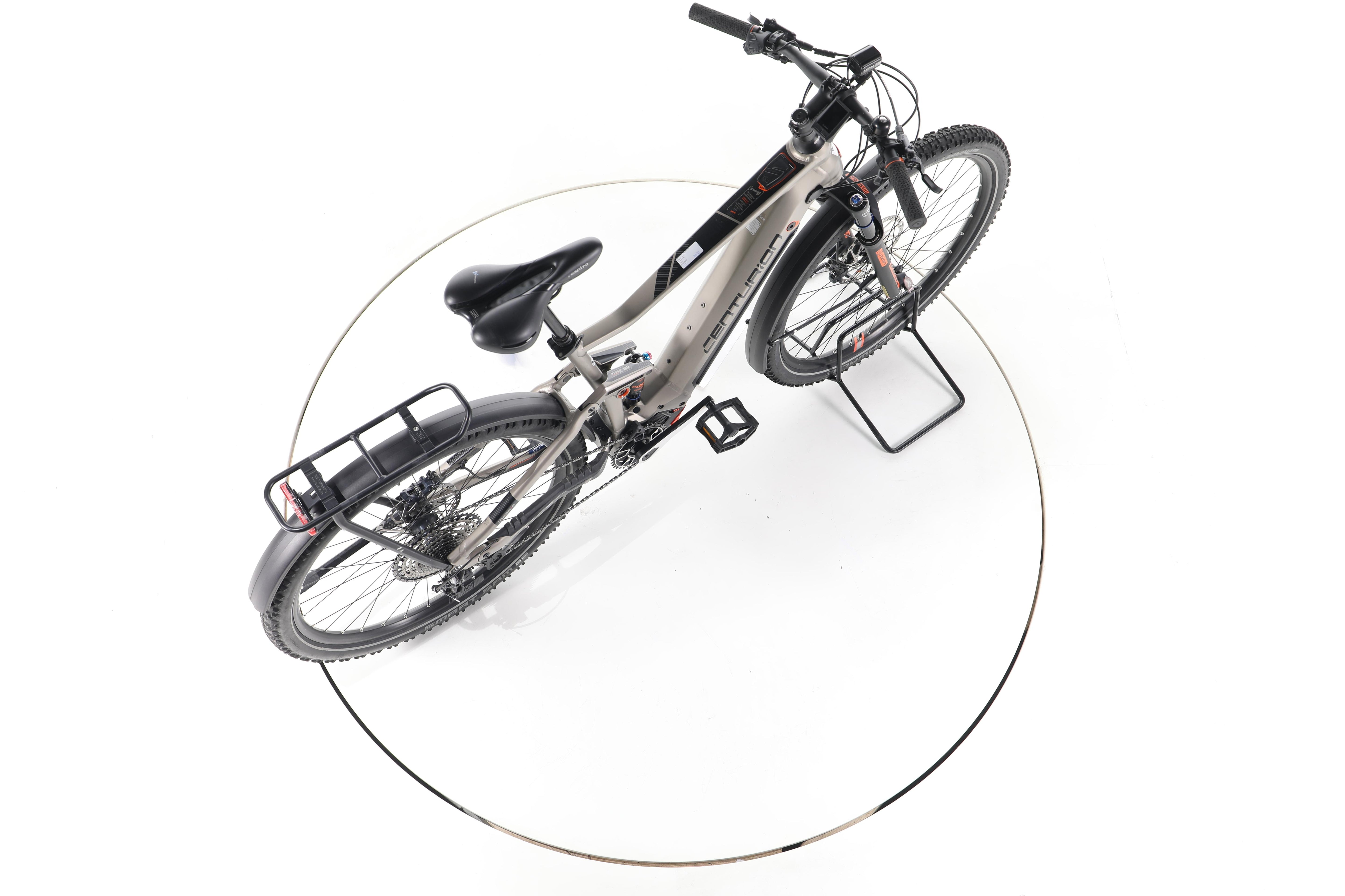 Centurion Lhasa E R2600i EQ SUV E-Bike - Image 24