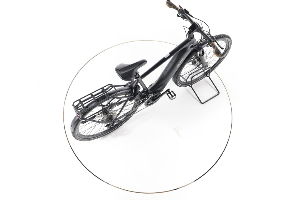 Giant Explore E+1 Trekking E-Bike - Image 24