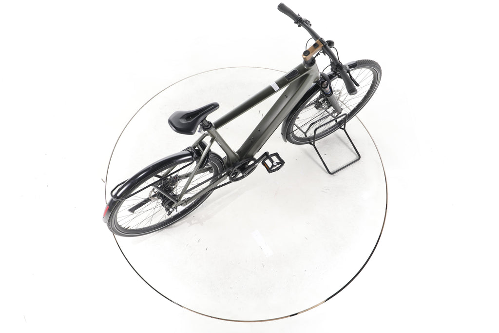 Riese & Müller UBN Five silent City E-Bike - Image 24