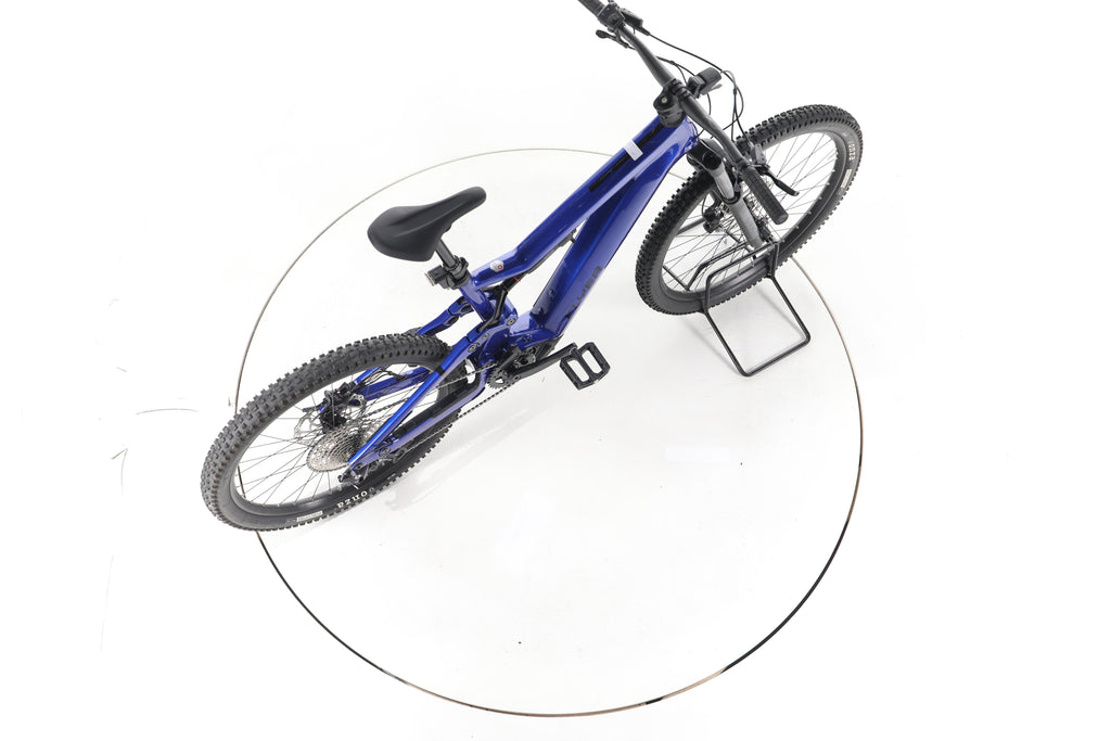 FLYER Uproc X 2.10 E-Bike Fully Carbon - Image 24