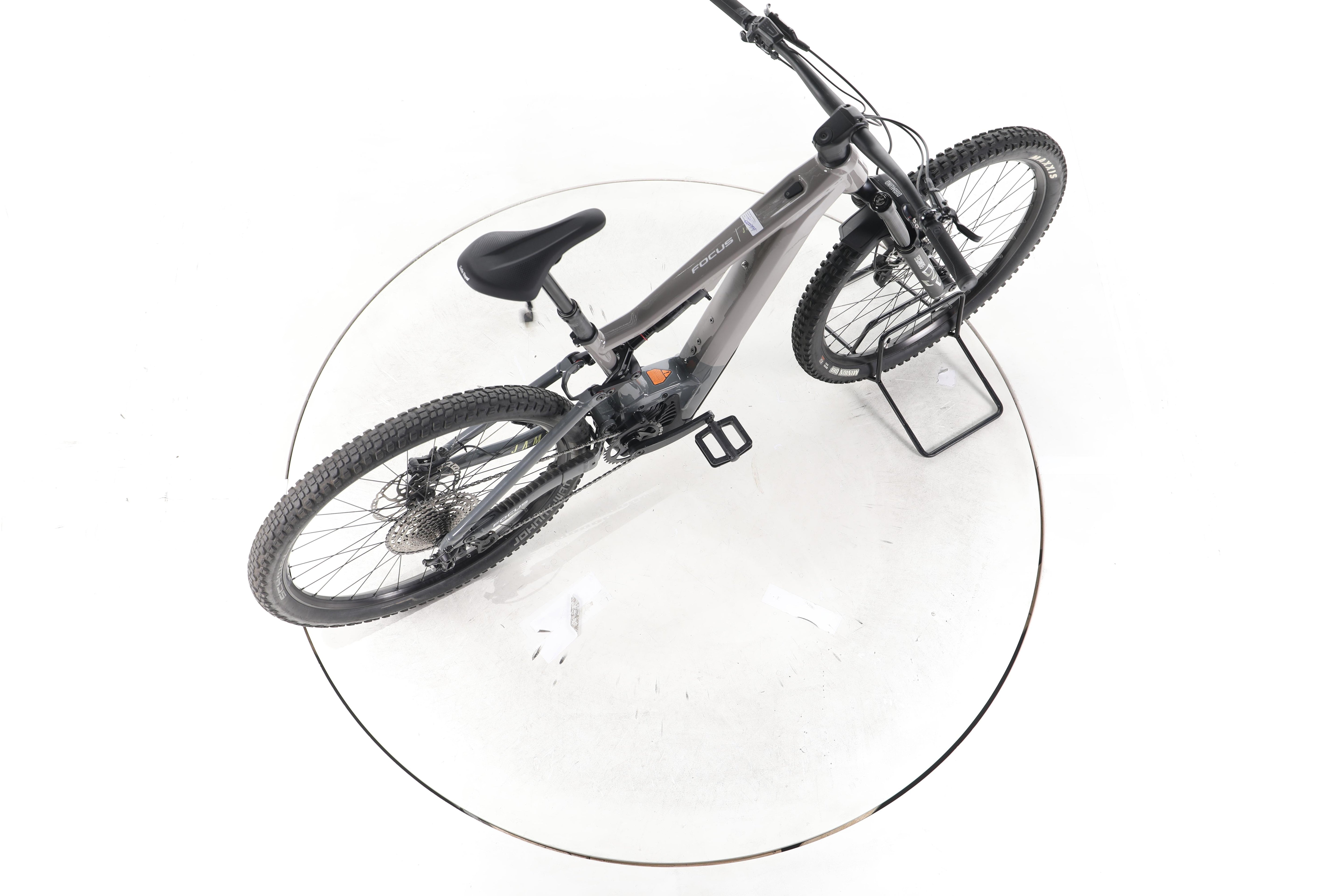 Focus Jam 6.7 E-Bike Fully 2026 - Image 24