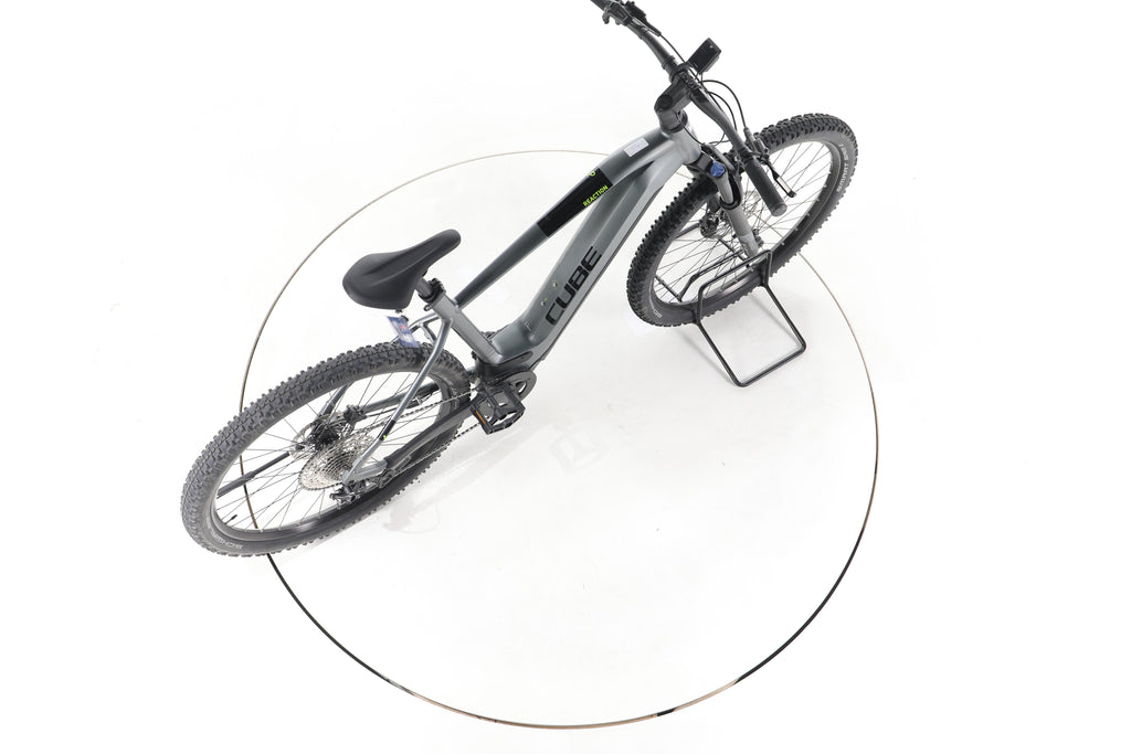 Cube Reaction Hybrid Pro E-Bike - Image 24