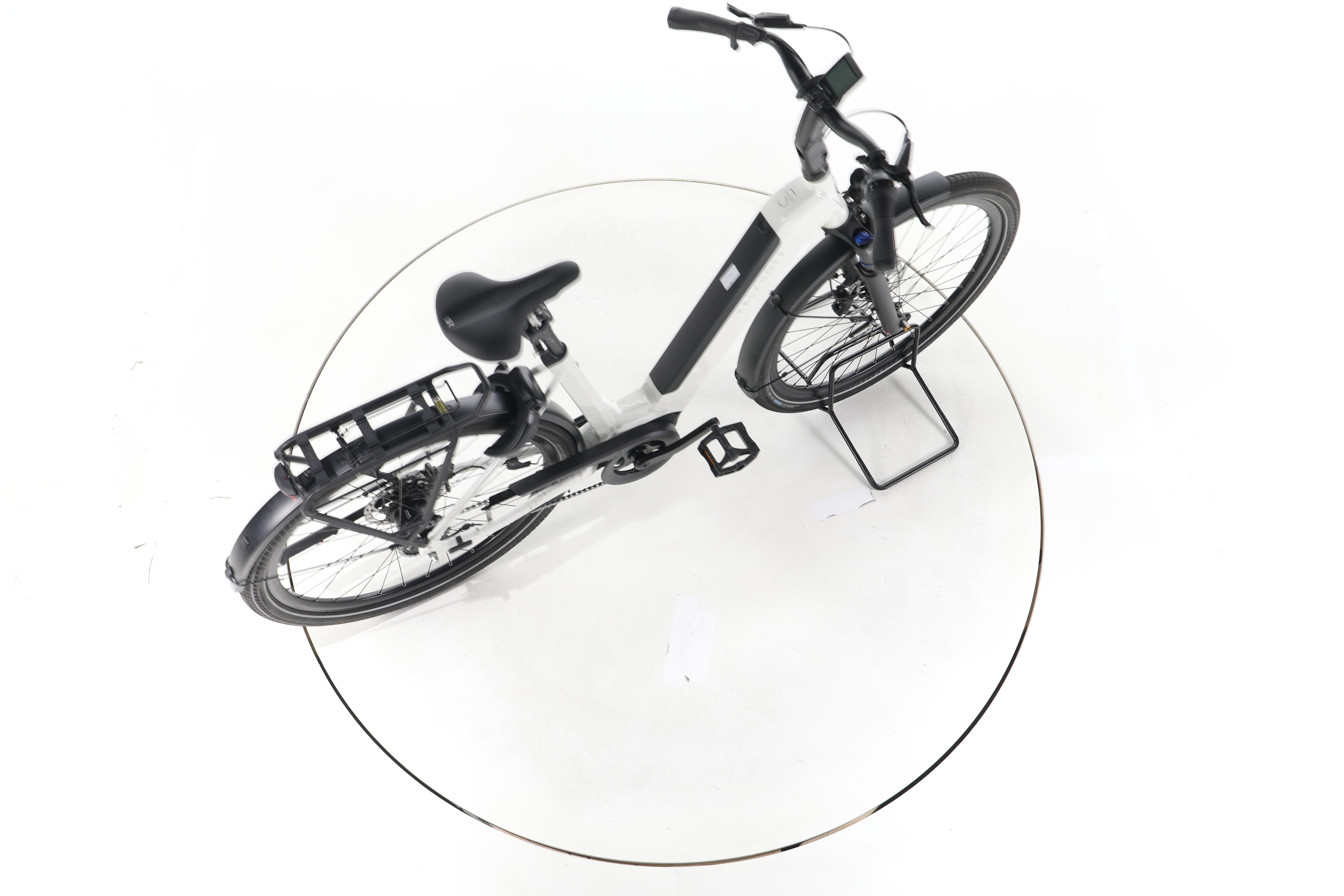 Kalkhoff Image 5.B Move+ City E-Bike Tiefeinsteiger - Image 24