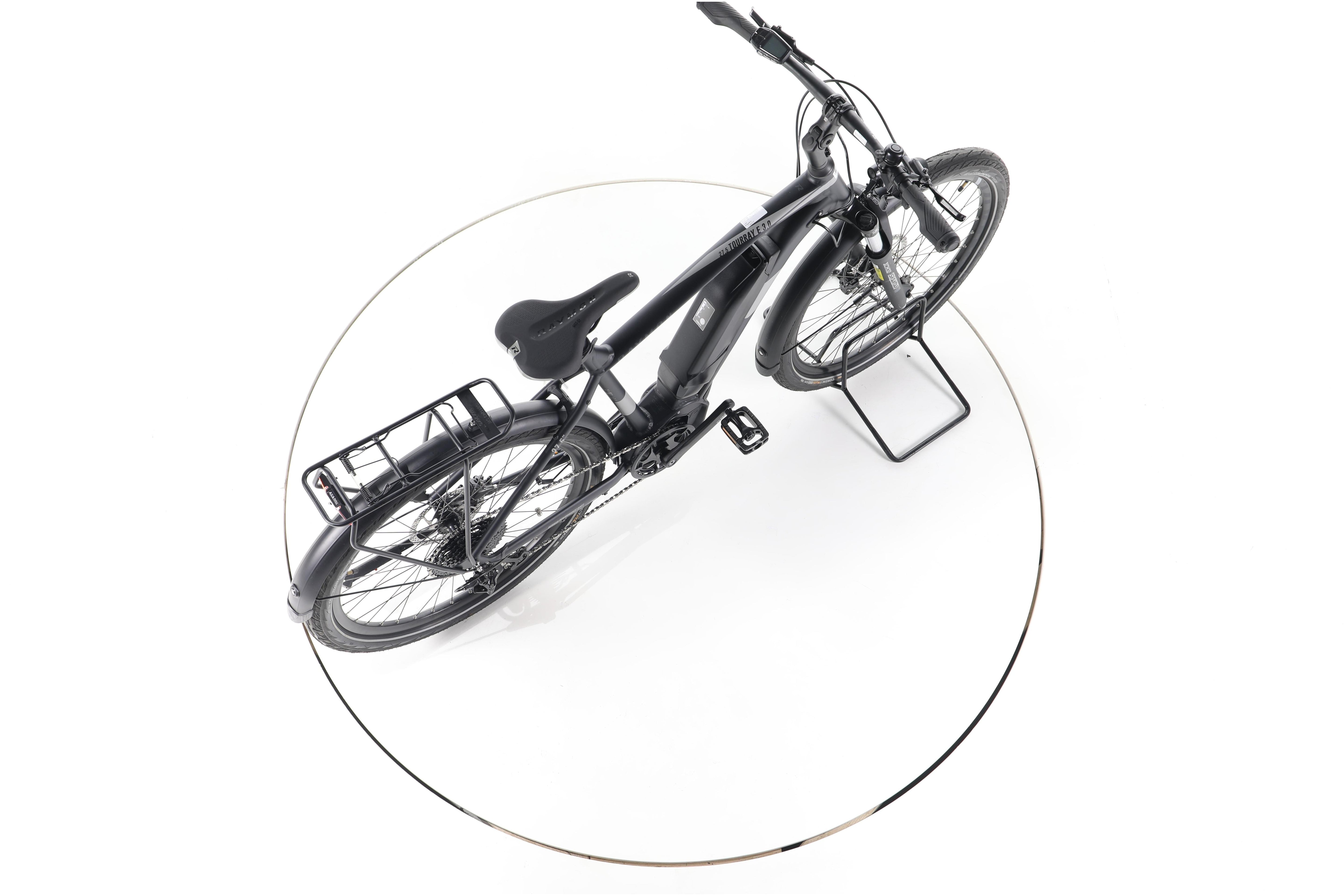 R Raymon TourRay E 3.0 Trekking E-Bike - Image 24