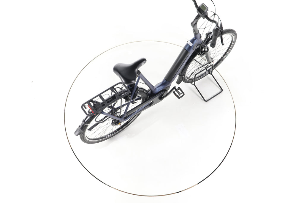 Gazelle Arroyo C7+ HMB Elite City E-Bike Tiefeinsteiger - Image 24