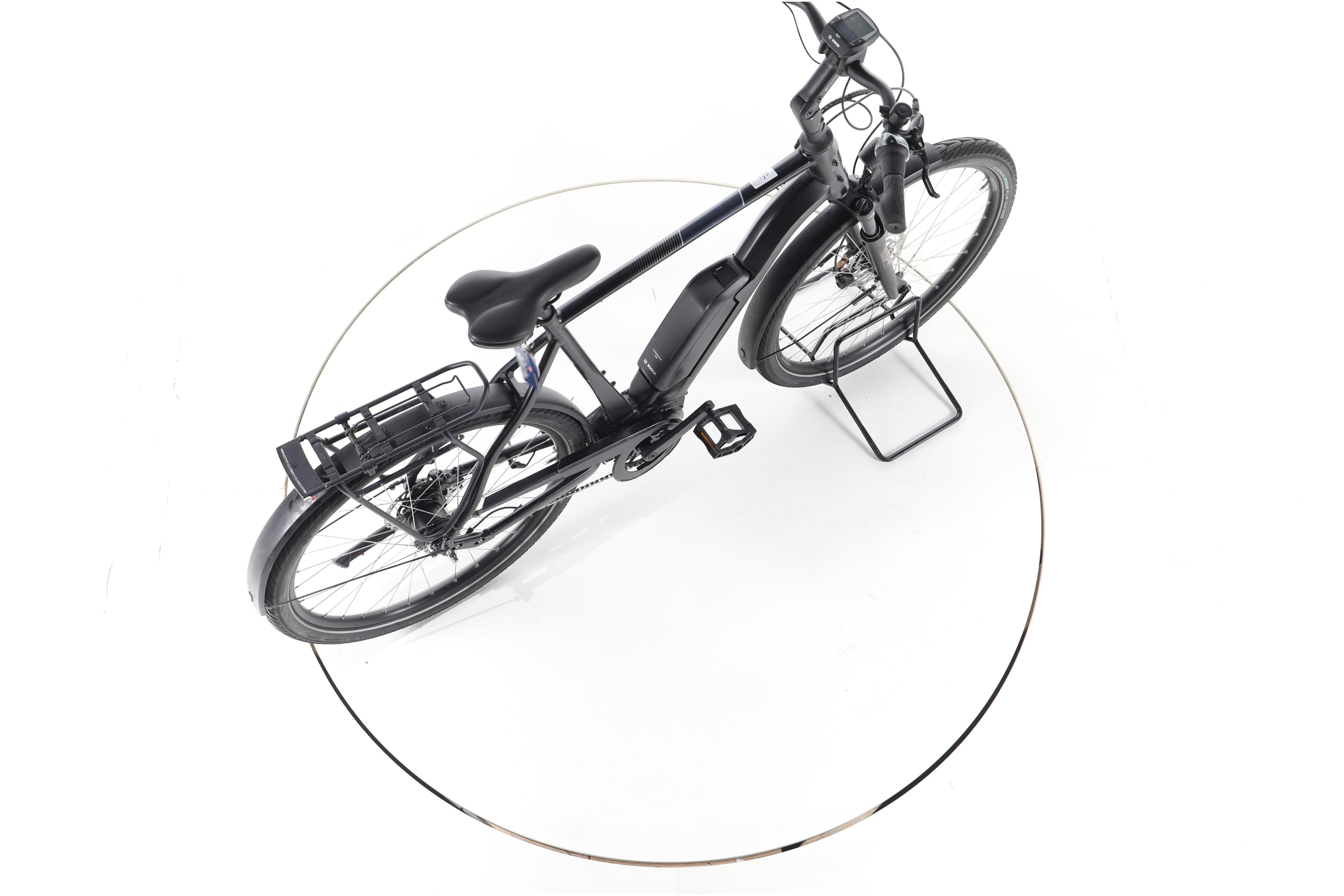FALTER E 9.0 RT City E-Bike - Image 24