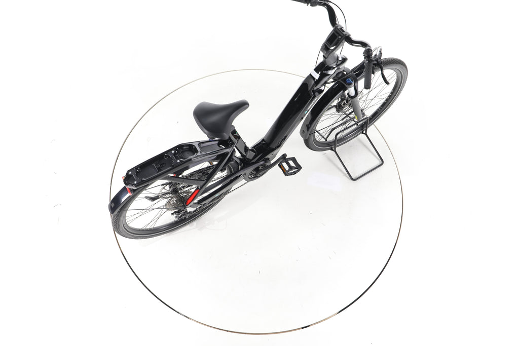 Bianchi E Omnia C Type Trekking E-Bike Tiefeinsteiger - Image 24